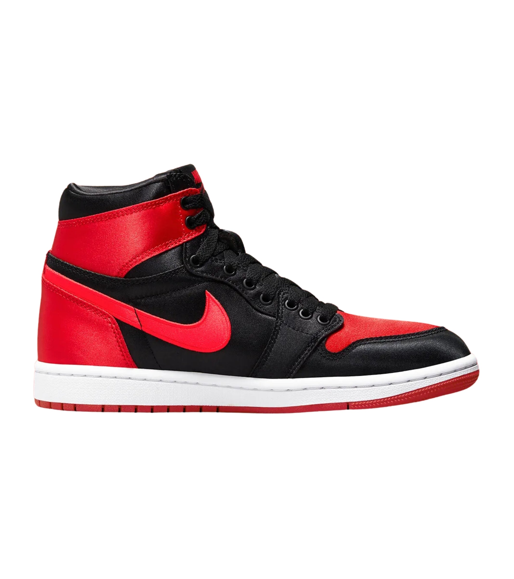 Air Jordan 1 Retro High OG ‘Satin Bred’ (W)