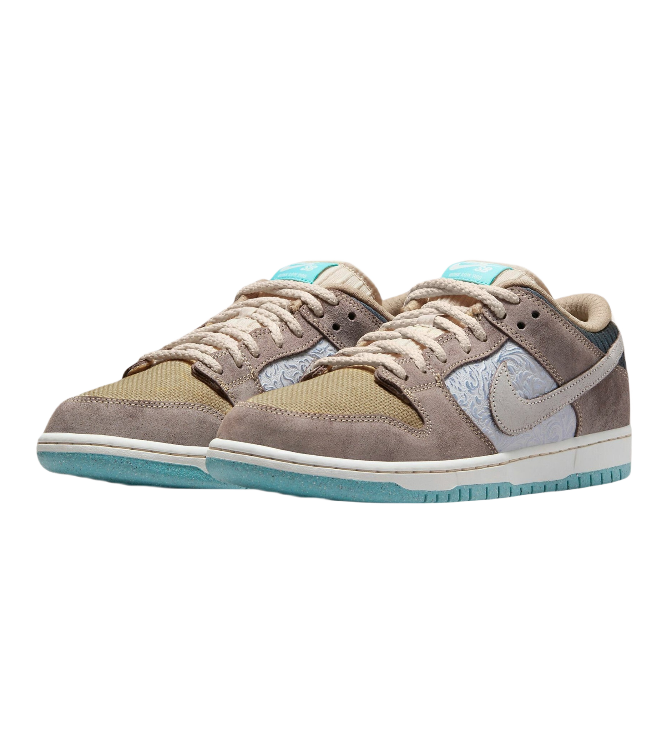 Nike SB Dunk Low Big Money Savings