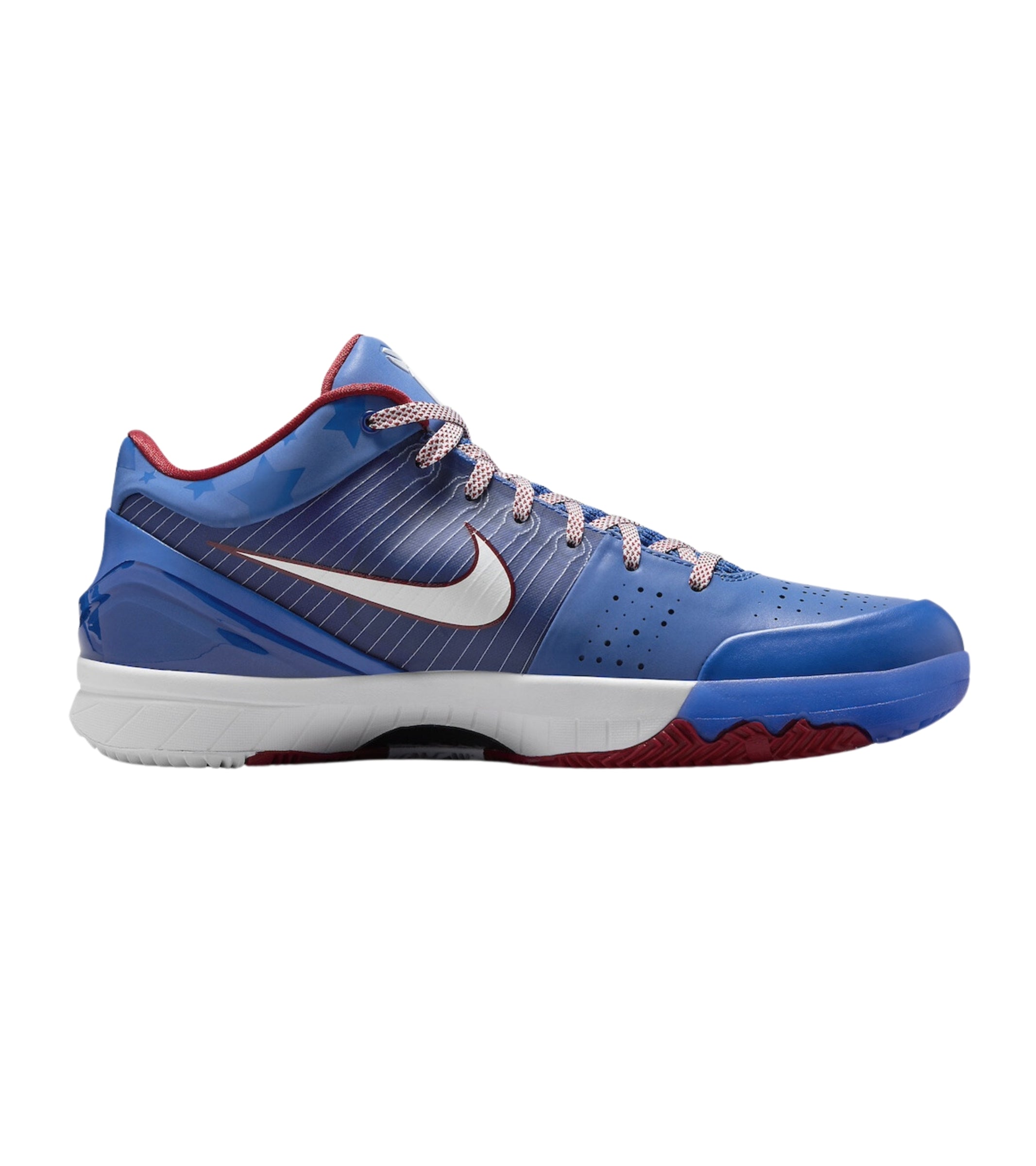 Nike Kobe 4 Protro Philly (2024)