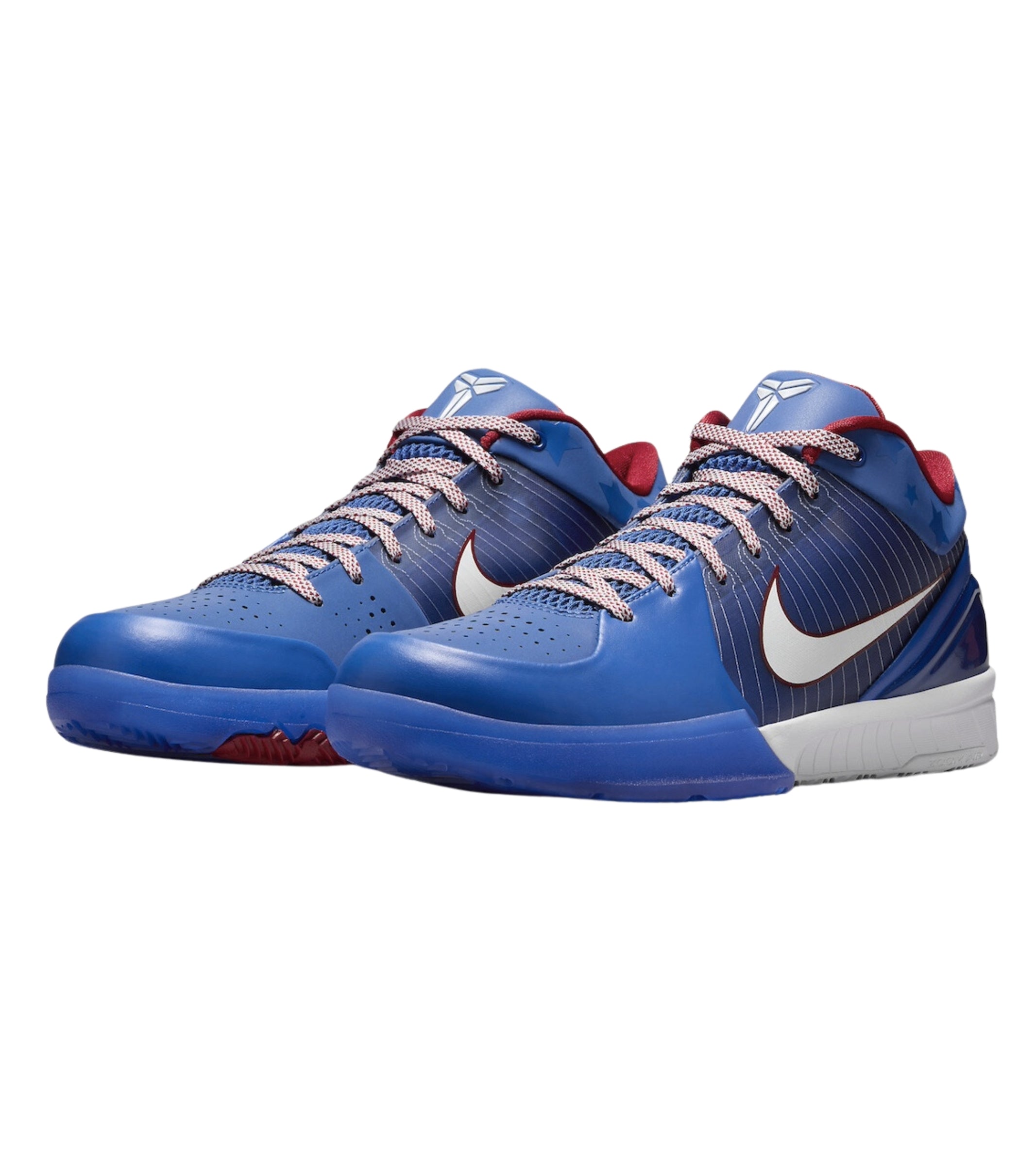 Nike Kobe 4 Protro Philly (2024)