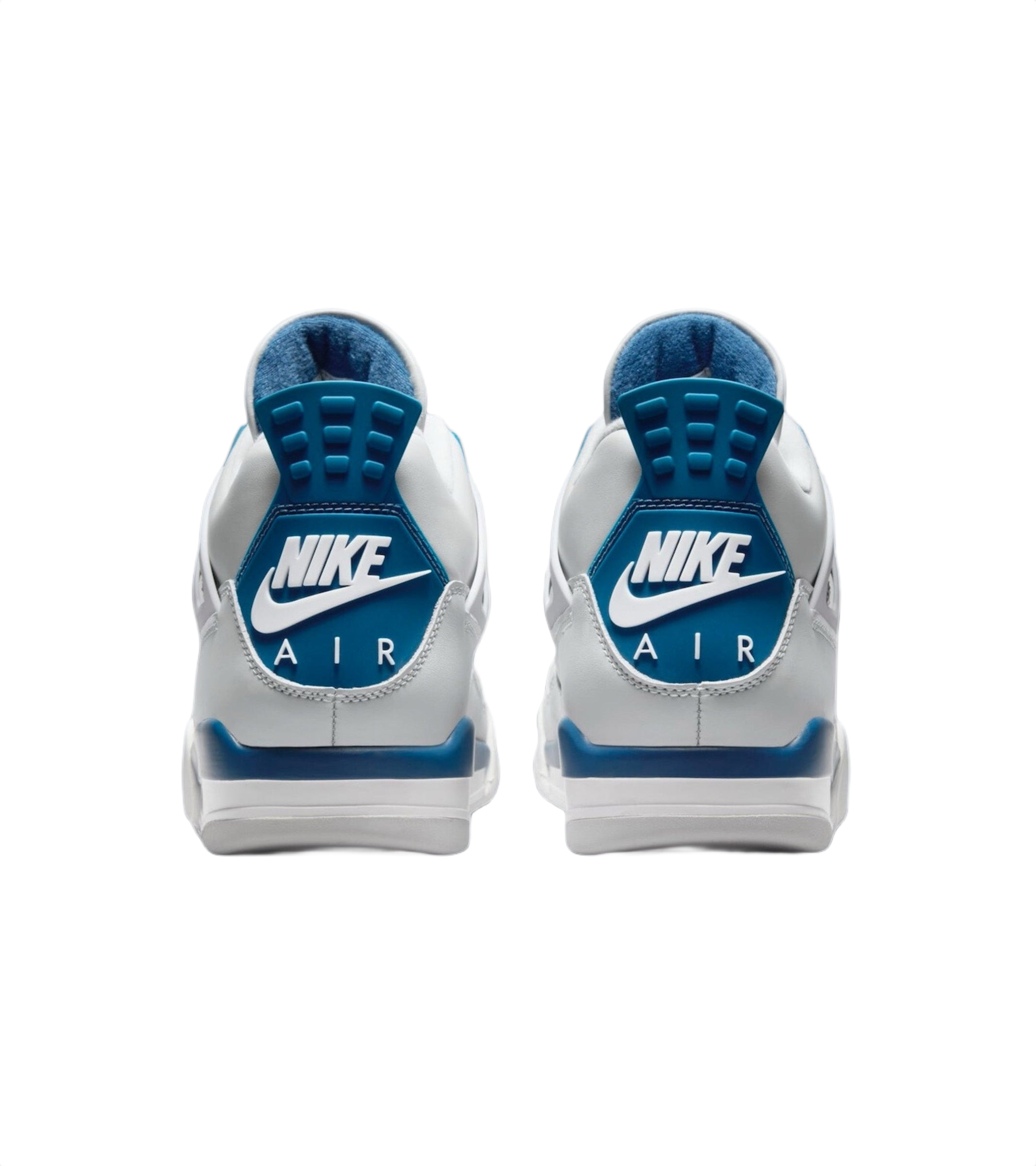 Air Jordan 4 Retro Military Blue (2024) (GS)
