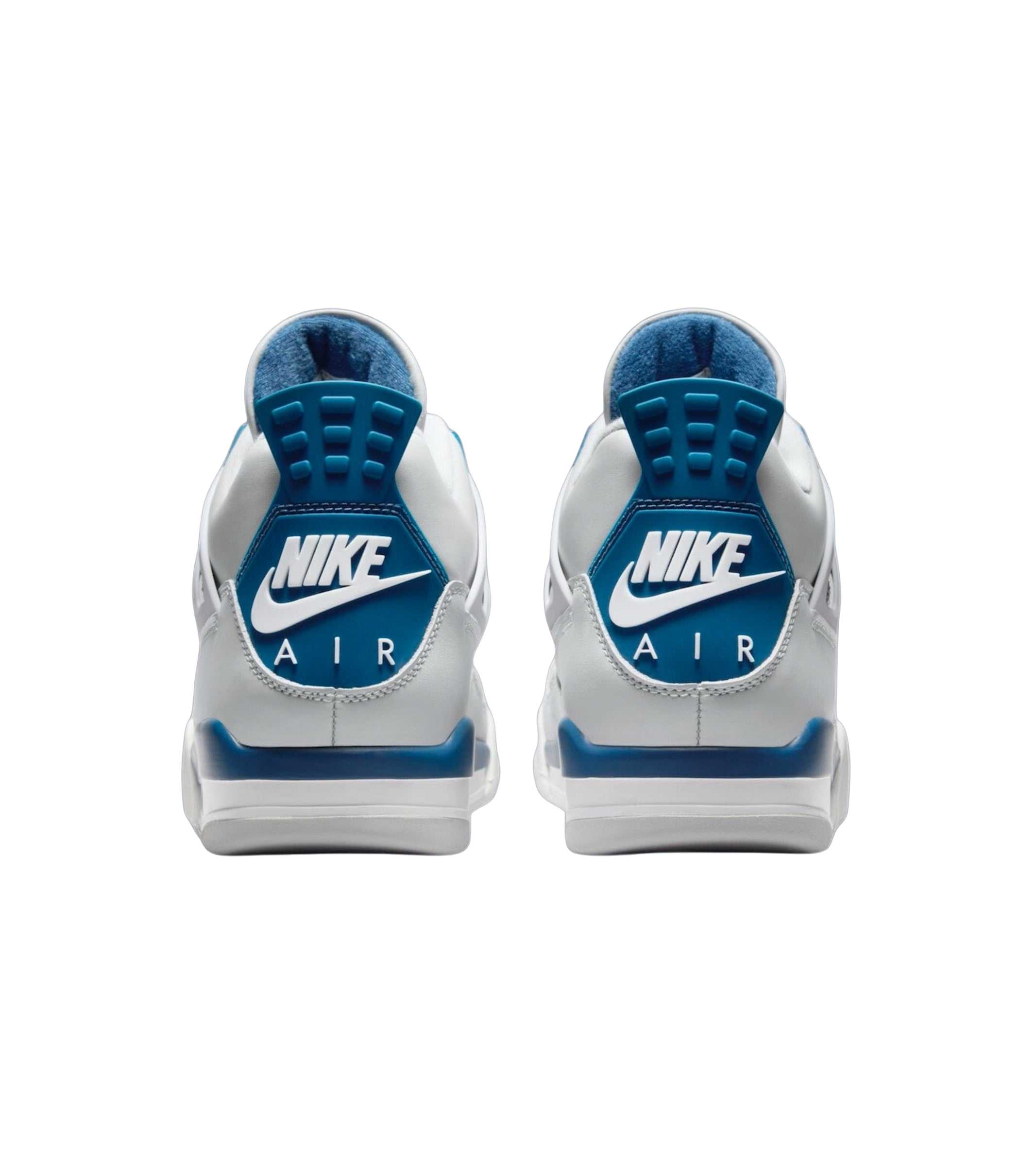 Air Jordan 4 Retro ‘Military Blue’ (2024)