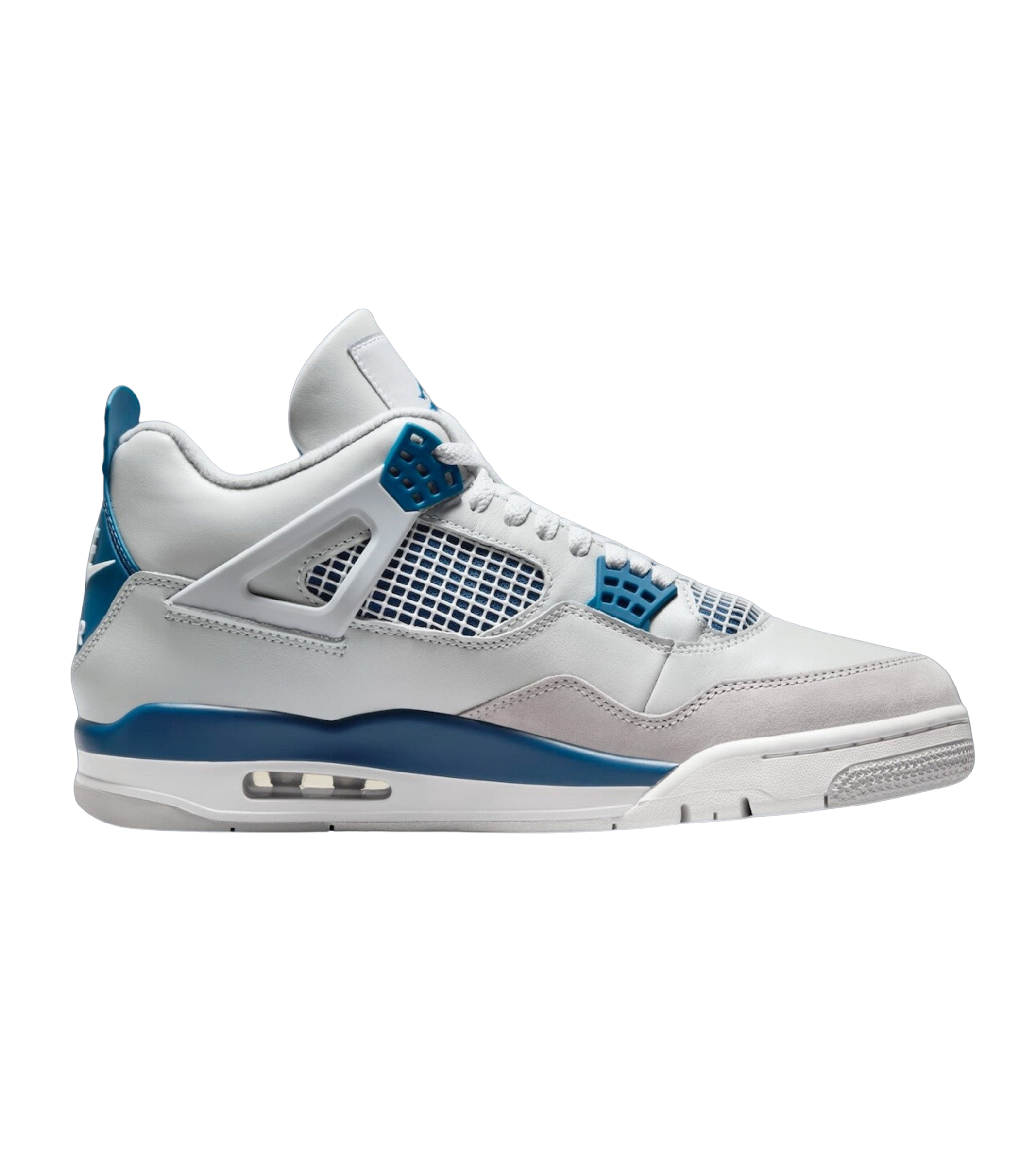 Air Jordan 4 Retro ‘Military Blue’ (2024)