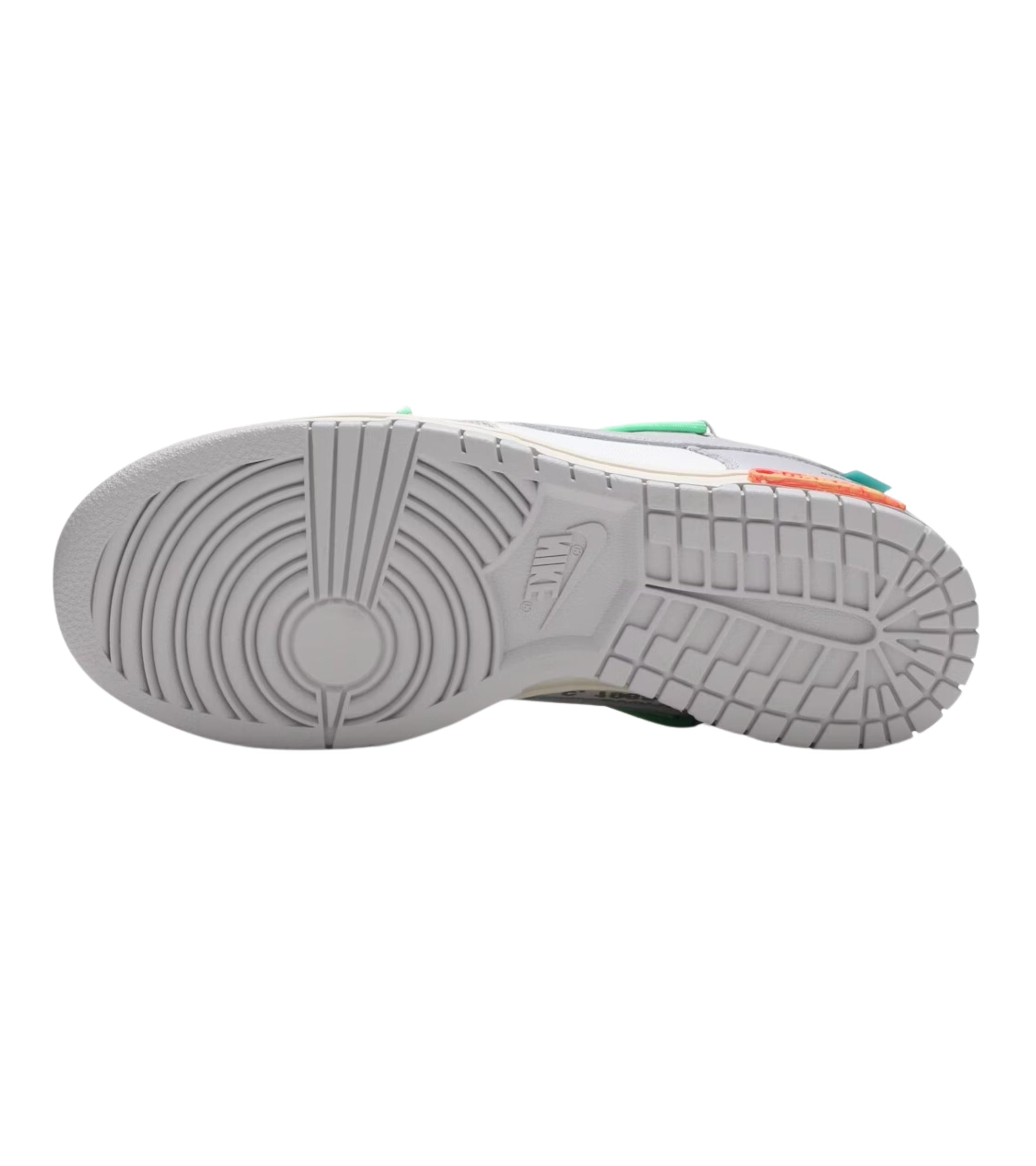 Nike Dunk Low x Off-White ‘Lot 26’