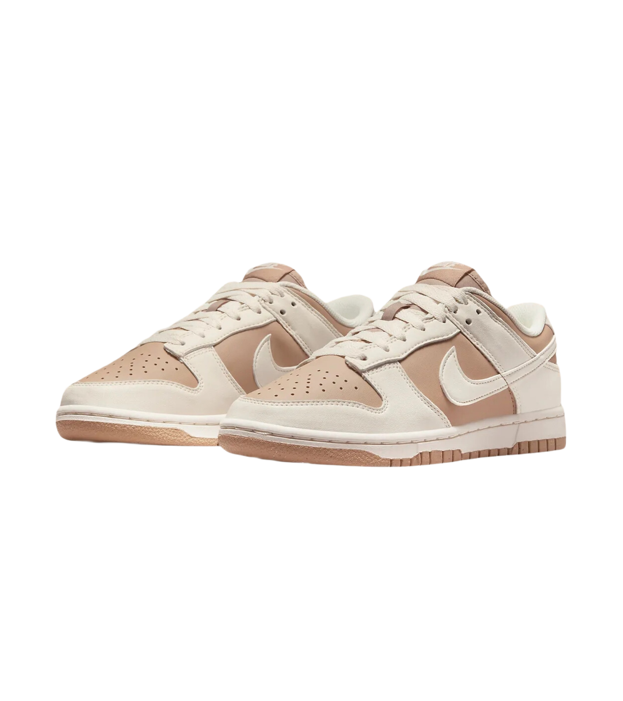 Nike Dunk Low Next Nature ‘Beige Sail’ (W)