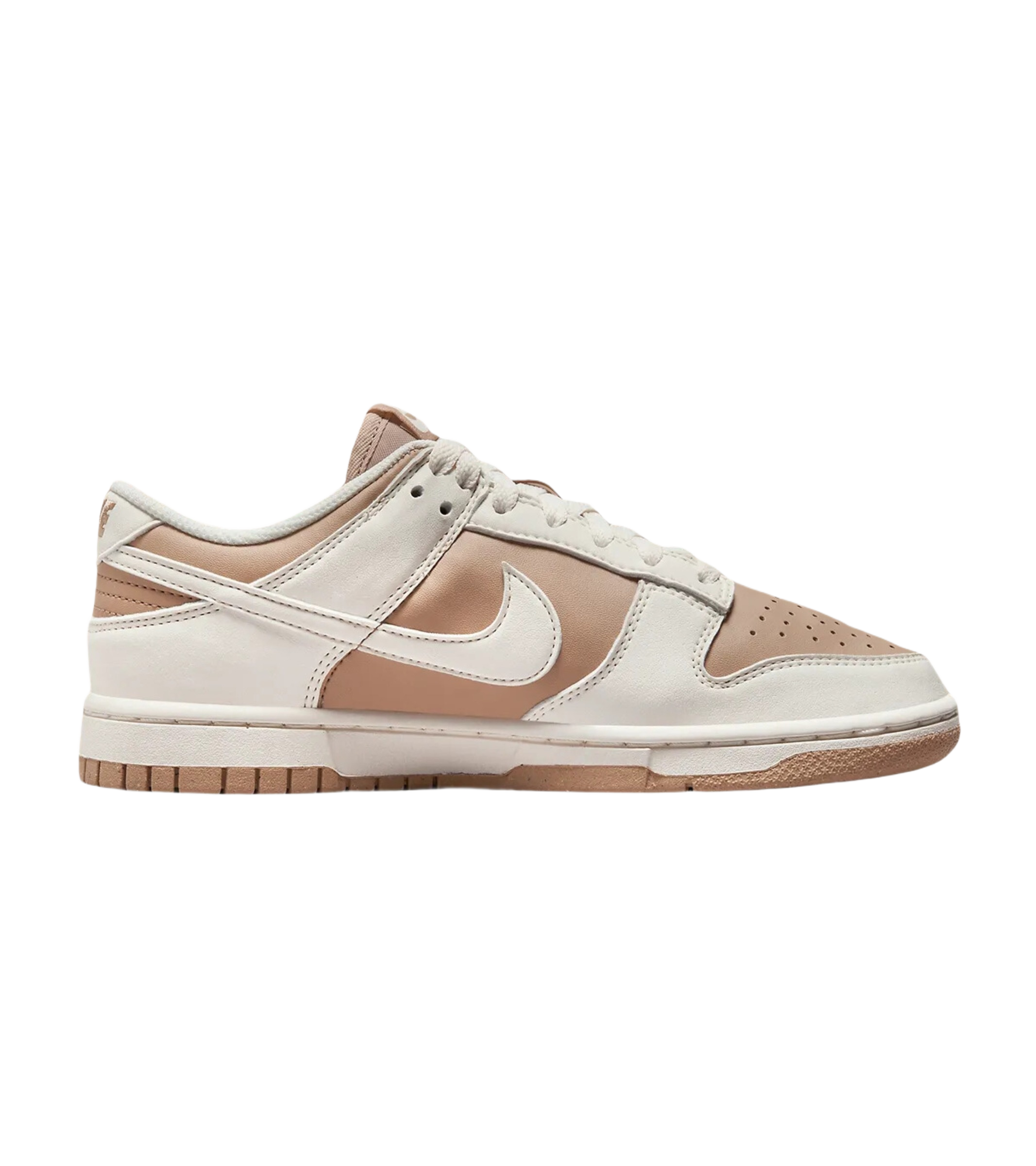 Nike Dunk Low Next Nature ‘Beige Sail’ (W)