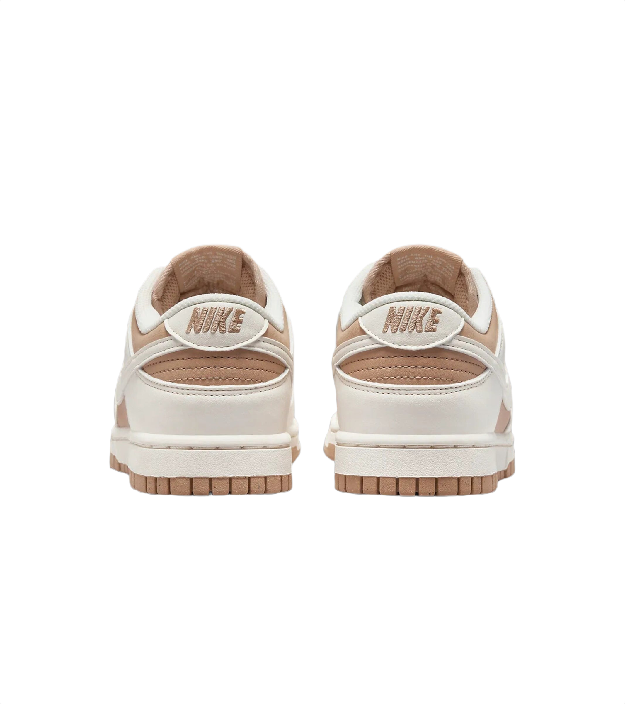 Nike Dunk Low Next Nature ‘Beige Sail’ (W)