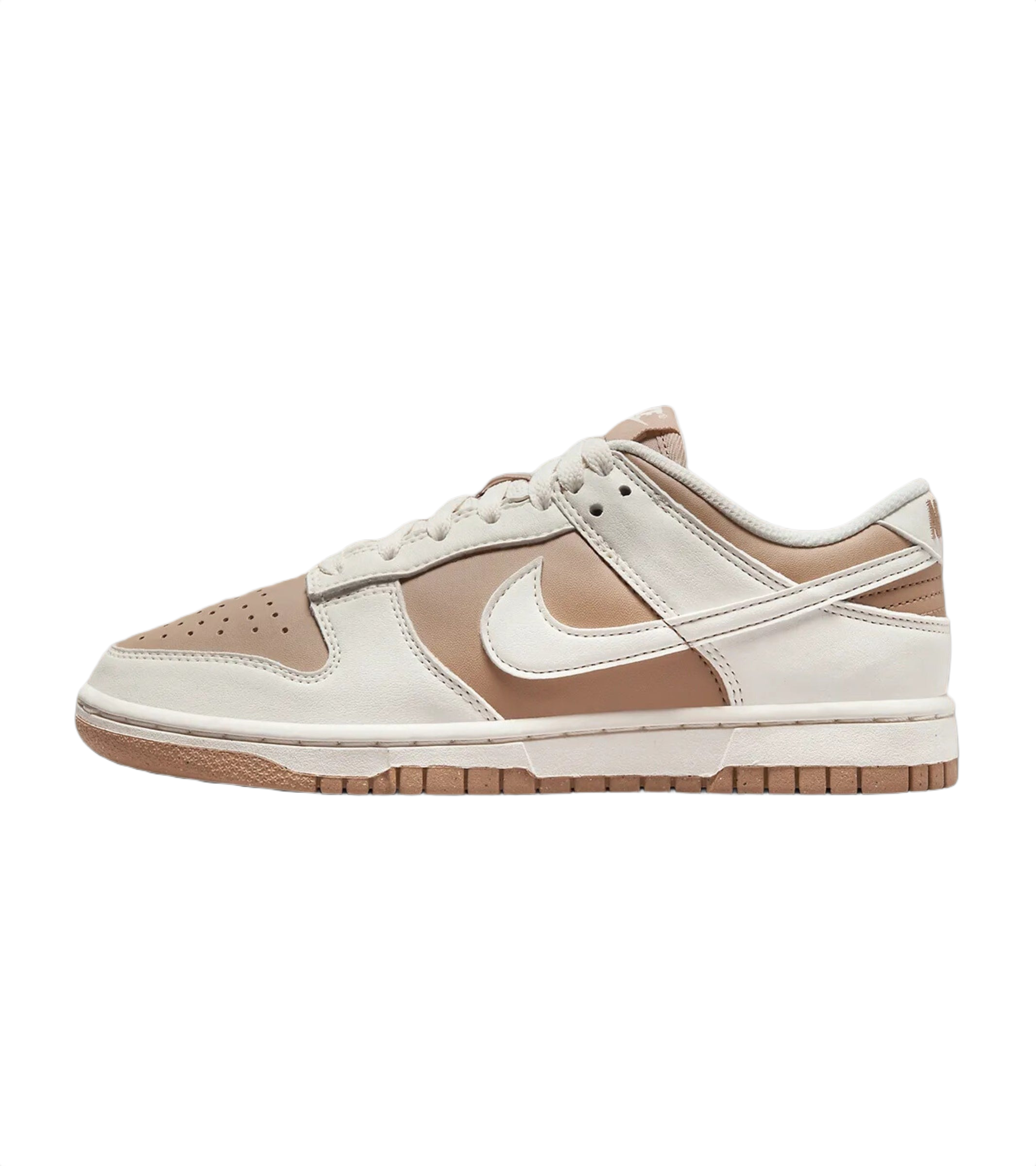 Nike Dunk Low Next Nature ‘Beige Sail’ (W)