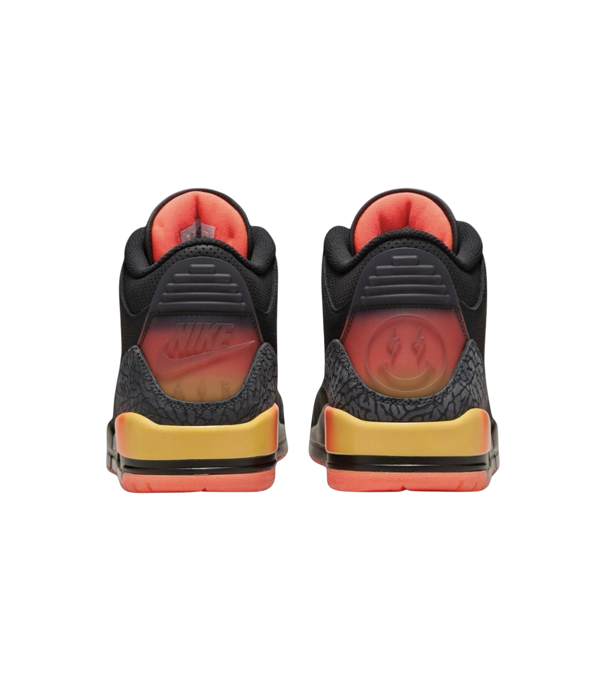 Air Jordan 3 Retro J Balvin Rio
