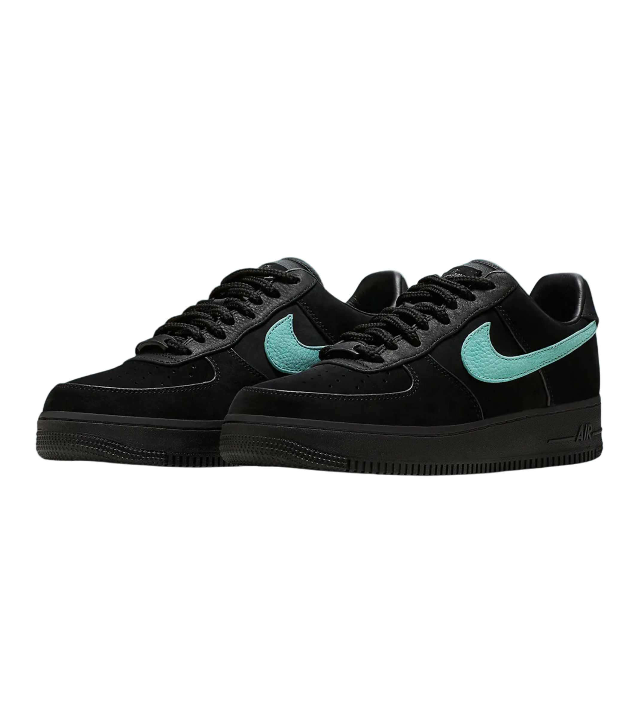 Nike Air Force 1 Low x Tiffany & Co. 1837