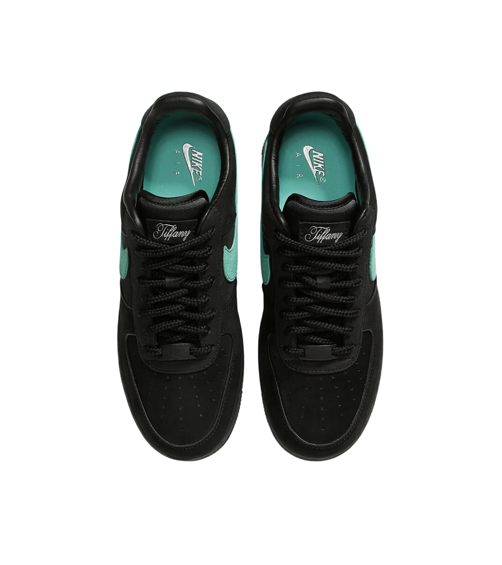 Nike Air Force 1 Low x Tiffany & Co. 1837