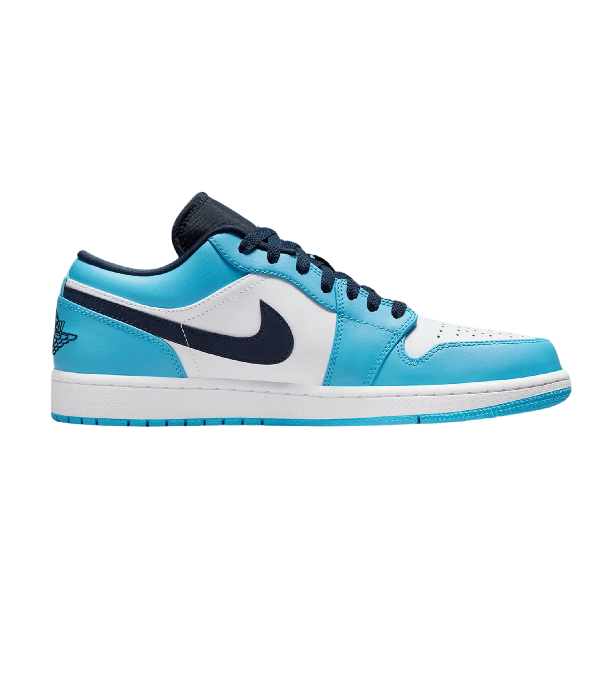 Air Jordan 1 Low ‘UNC’ (2021)