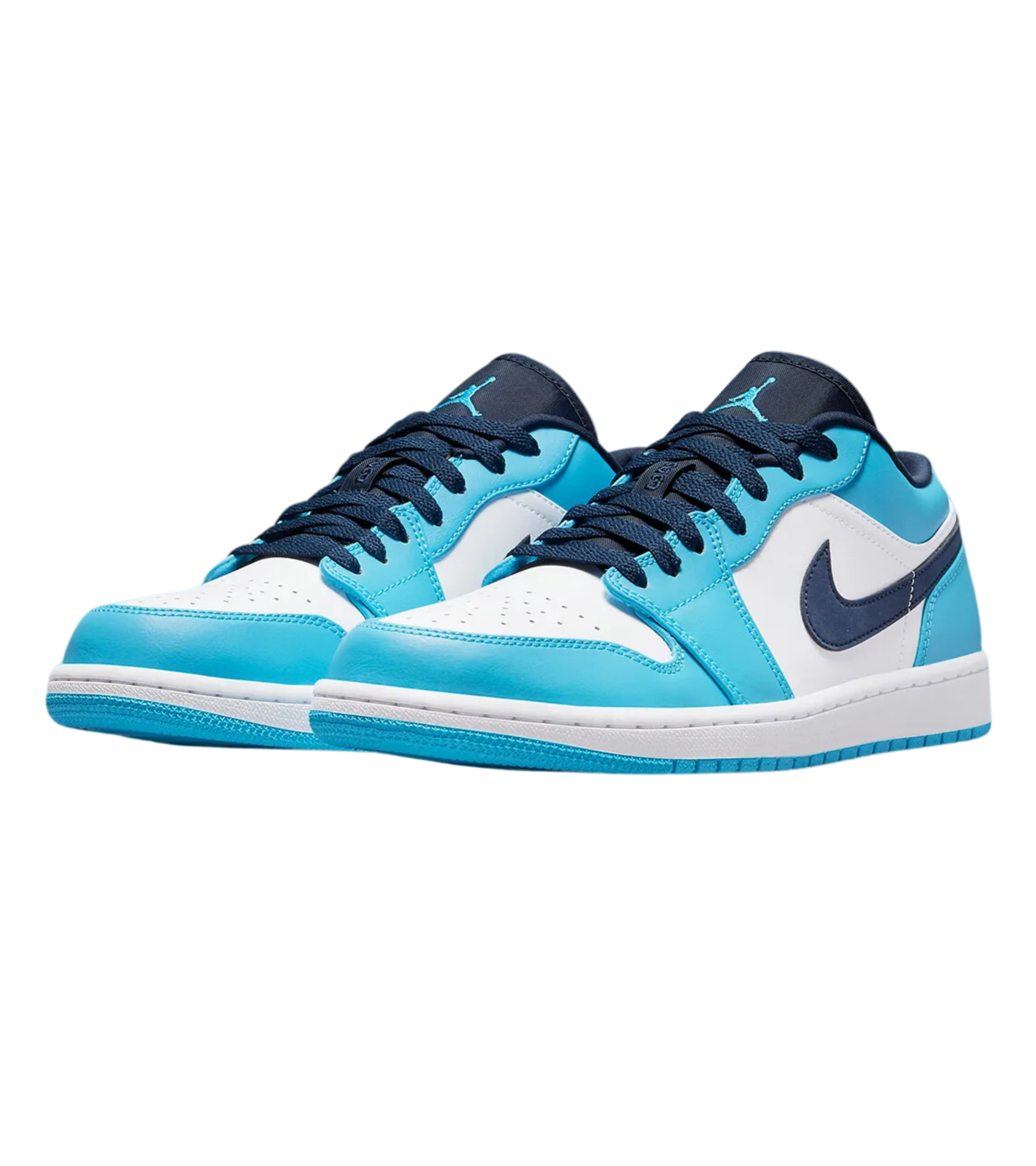 Air Jordan 1 Low ‘UNC’ (2021)