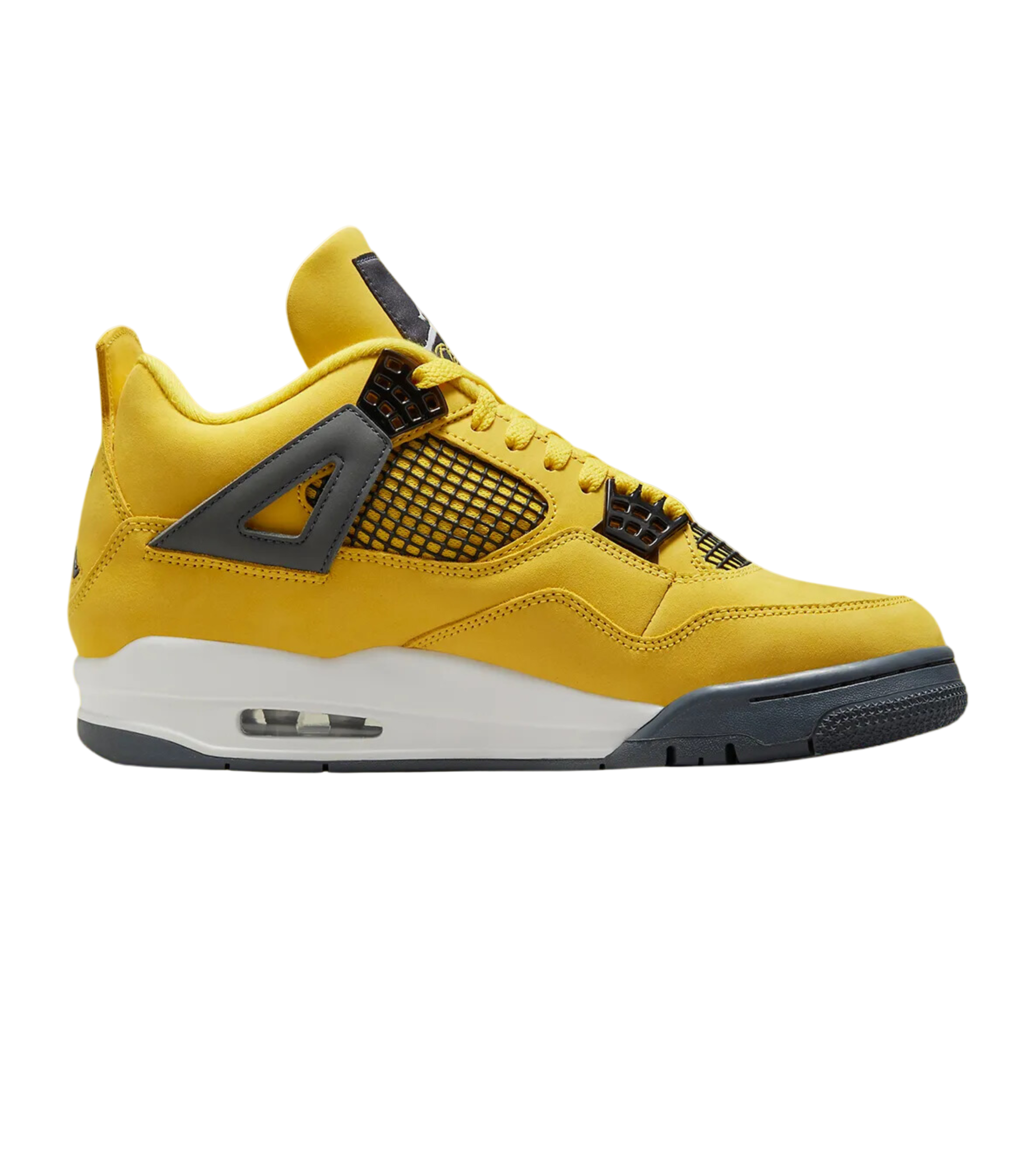 Air Jordan 4 Retro Lightning (2021)