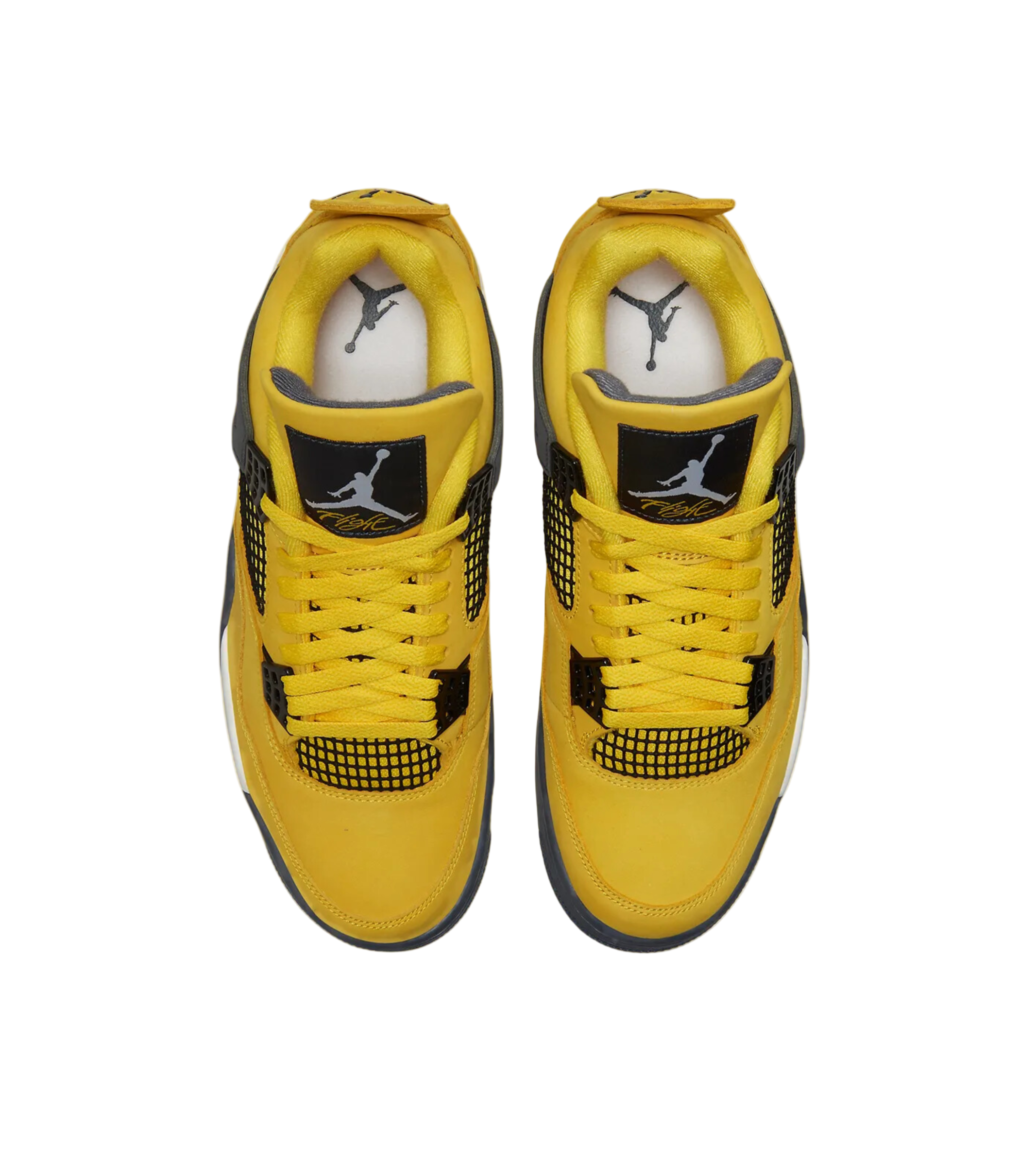 Air Jordan 4 Retro Lightning (2021)
