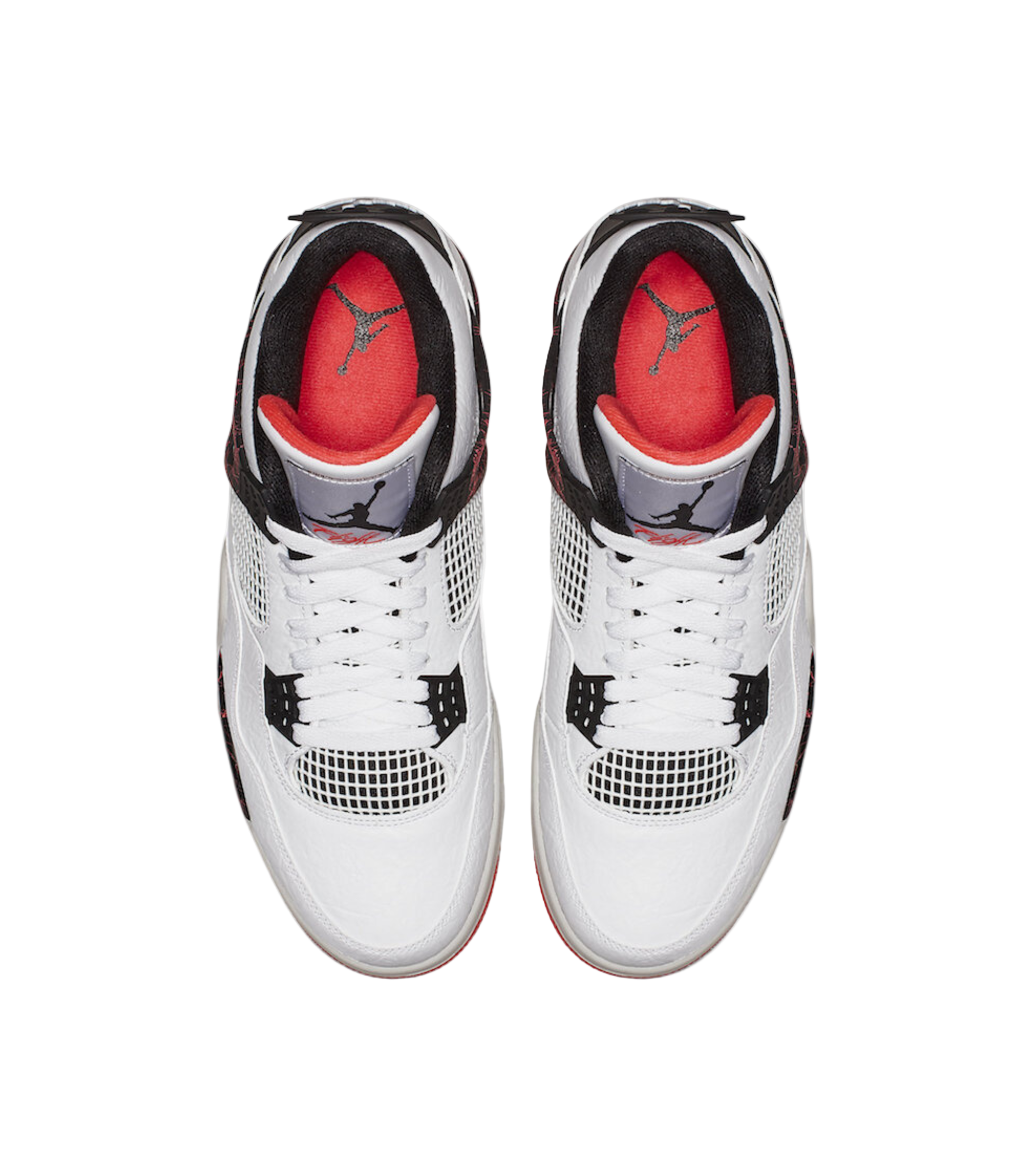 Air Jordan 4 Retro Flight Nostalgia