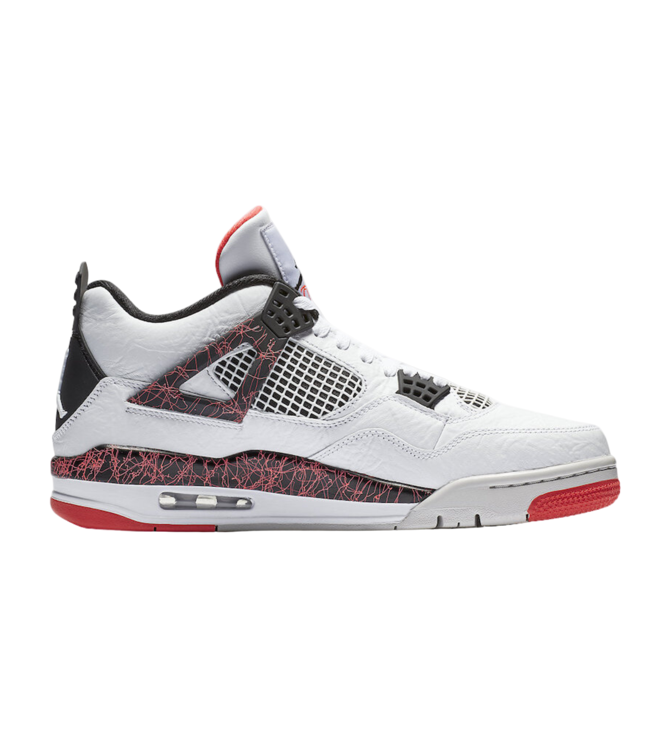 Air Jordan 4 Retro Flight Nostalgia