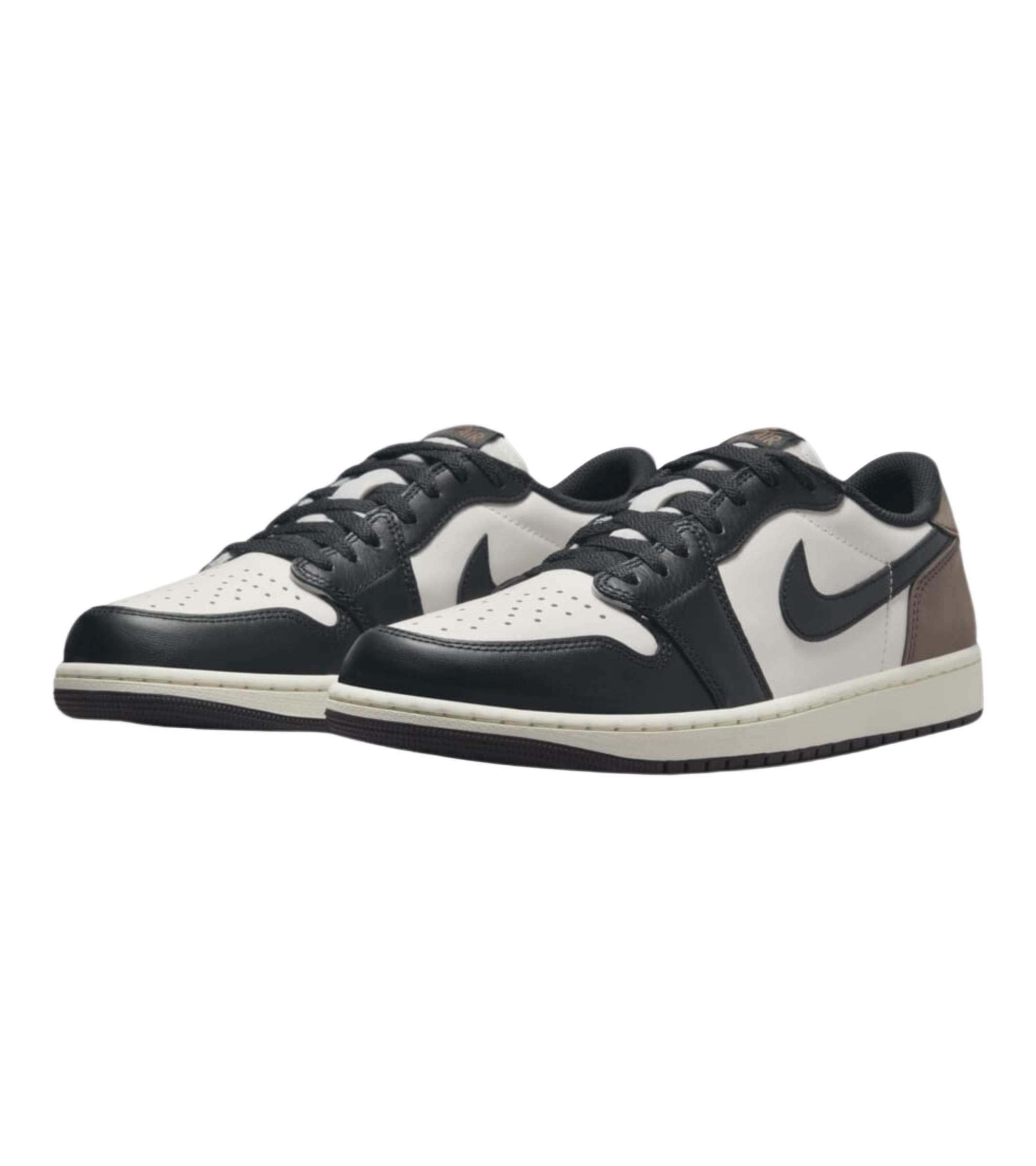 Air Jordan 1 Retro Low OG Mocha