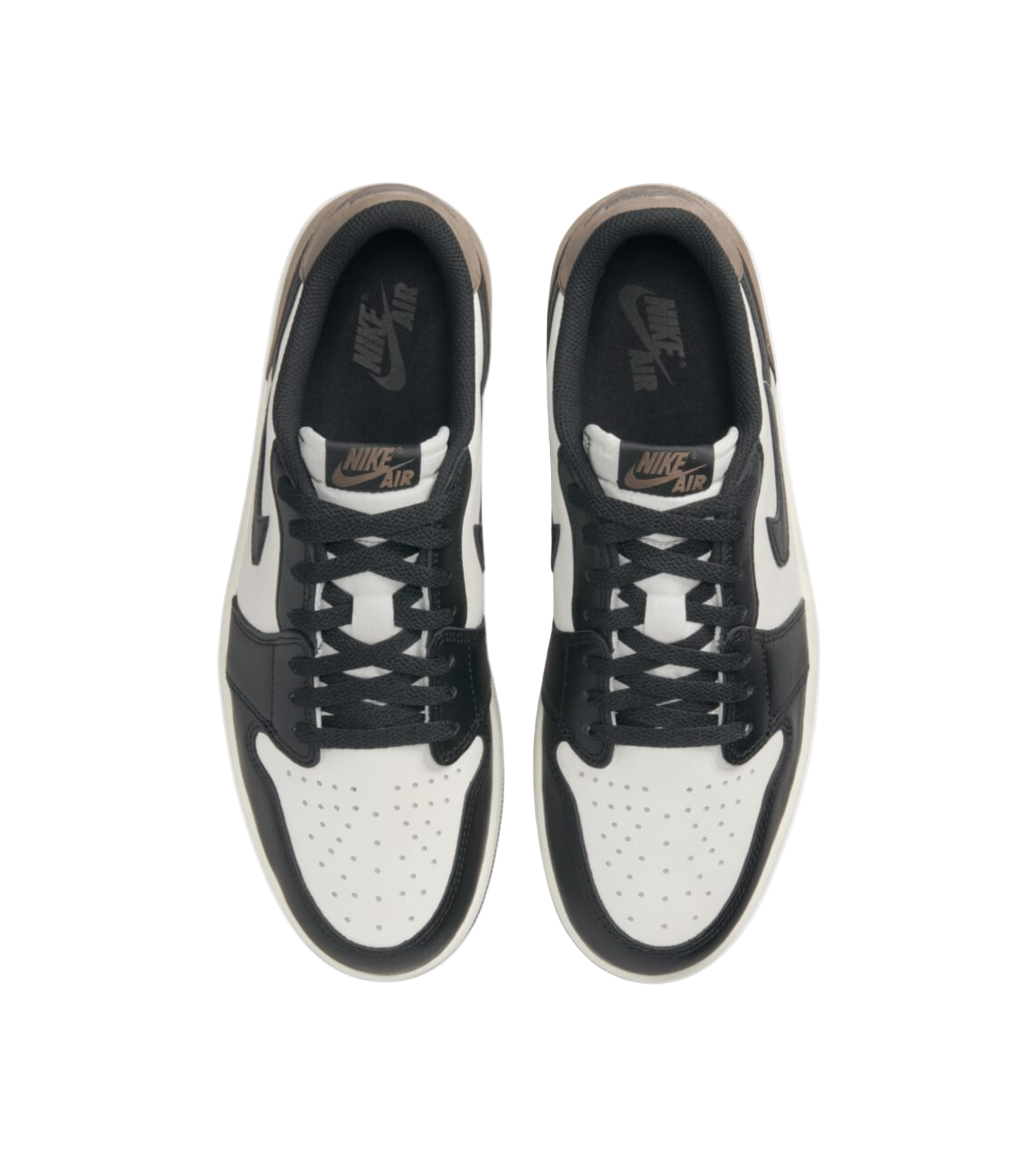 Air Jordan 1 Retro Low OG Mocha