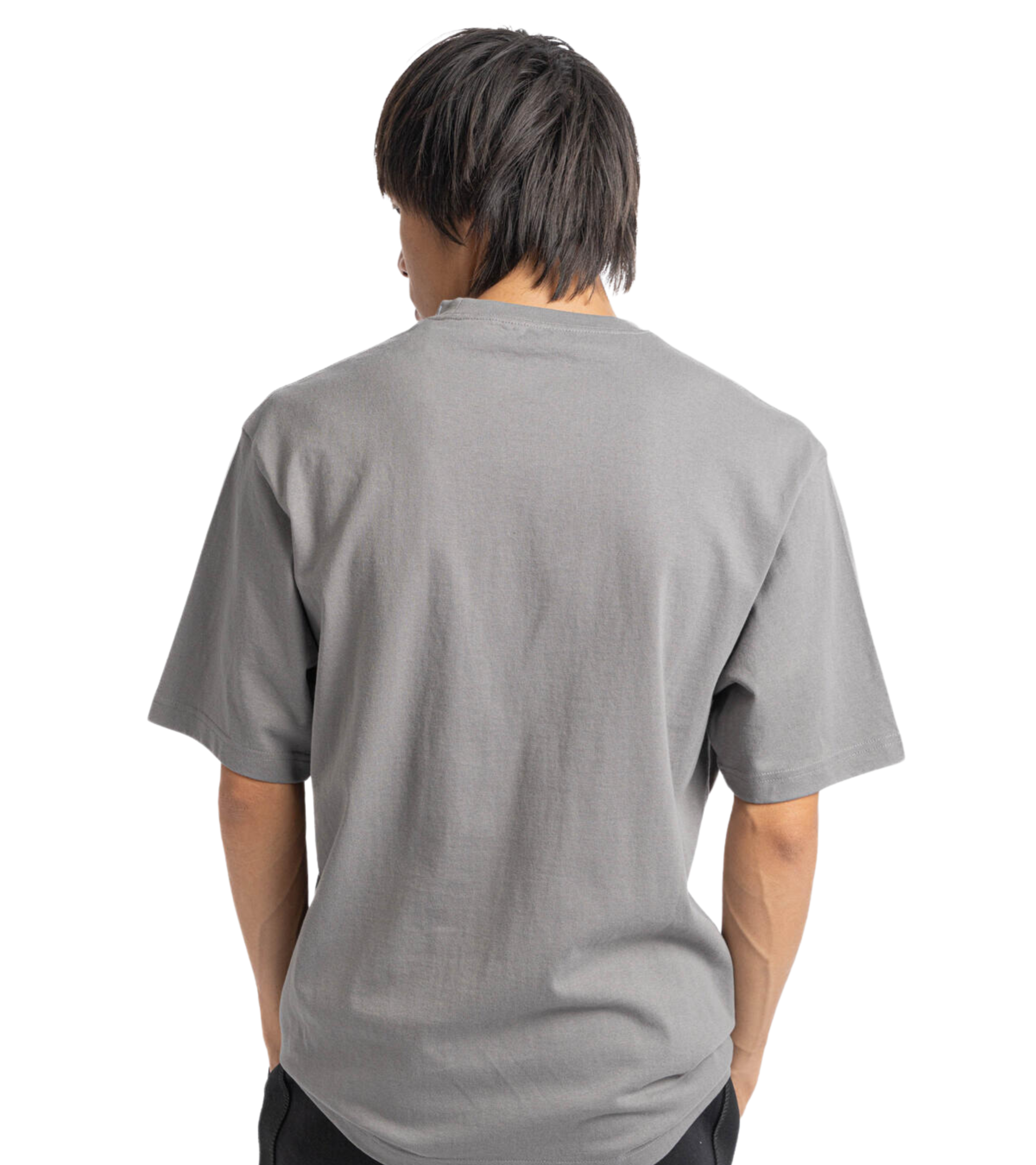 Air Jordan x A Ma Maniere T-Shirt Flat Pewter