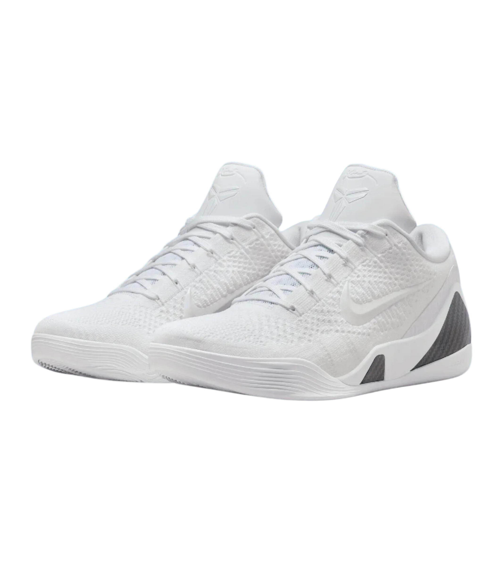 Nike Kobe 9 Elite Low Protro Halo