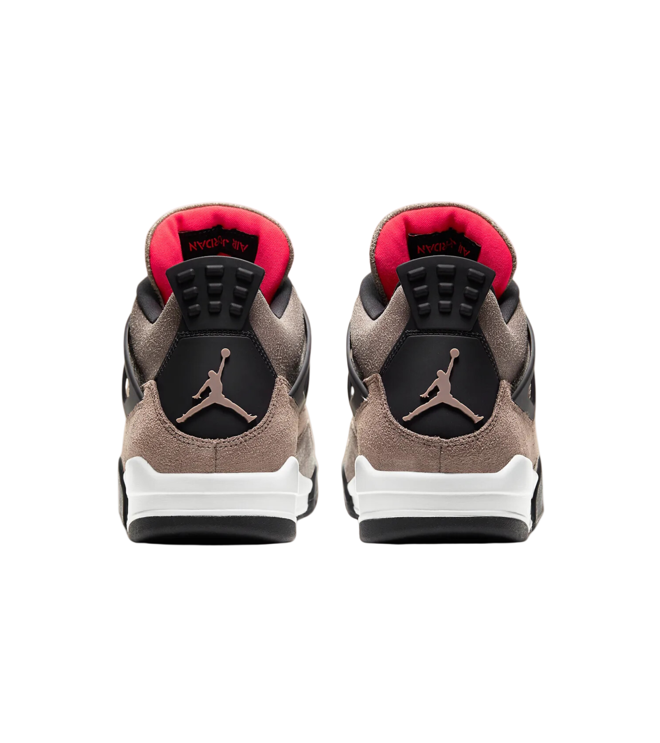 Air Jordan 4 Retro Taupe Haze