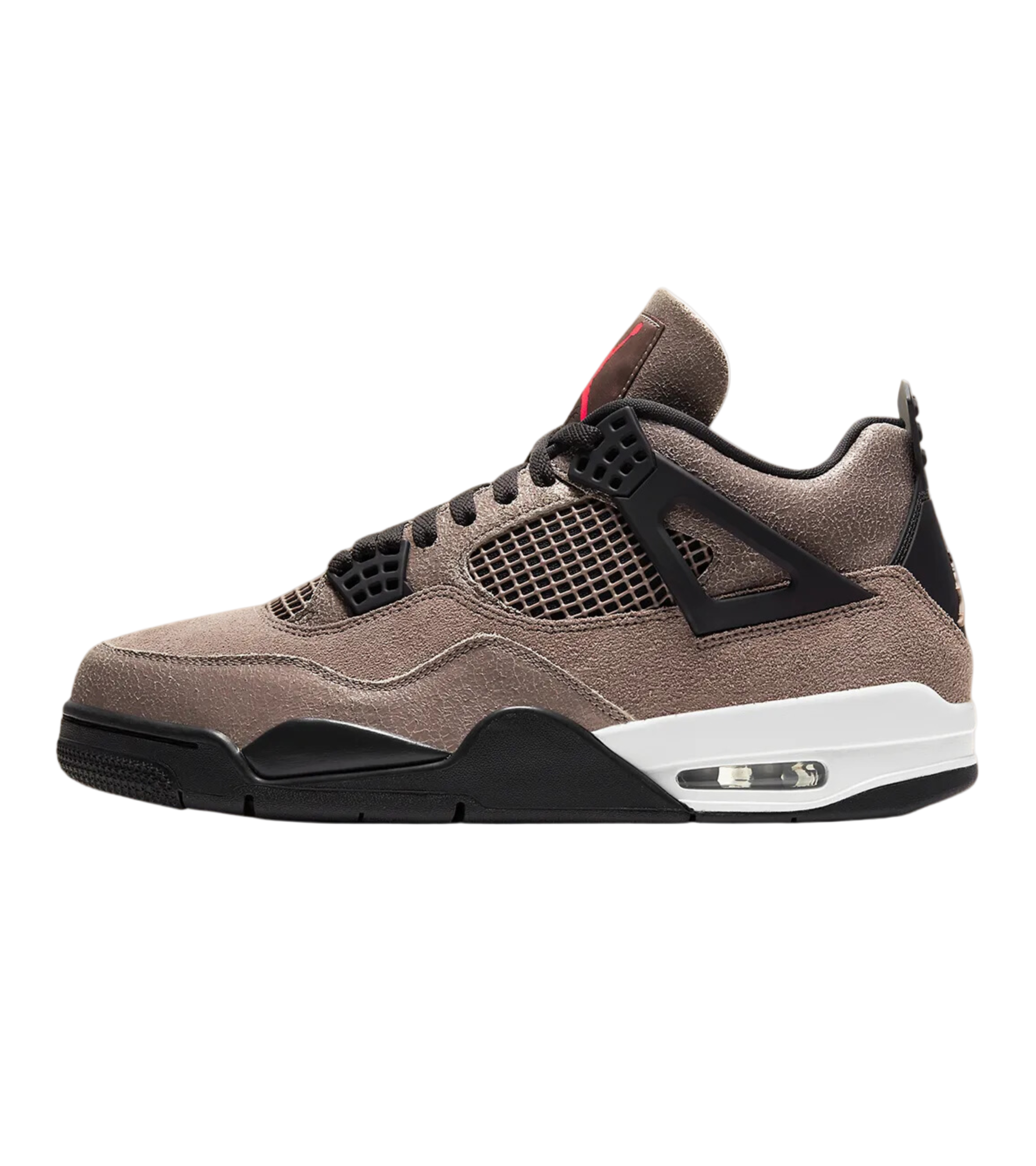 Air Jordan 4 Retro Taupe Haze