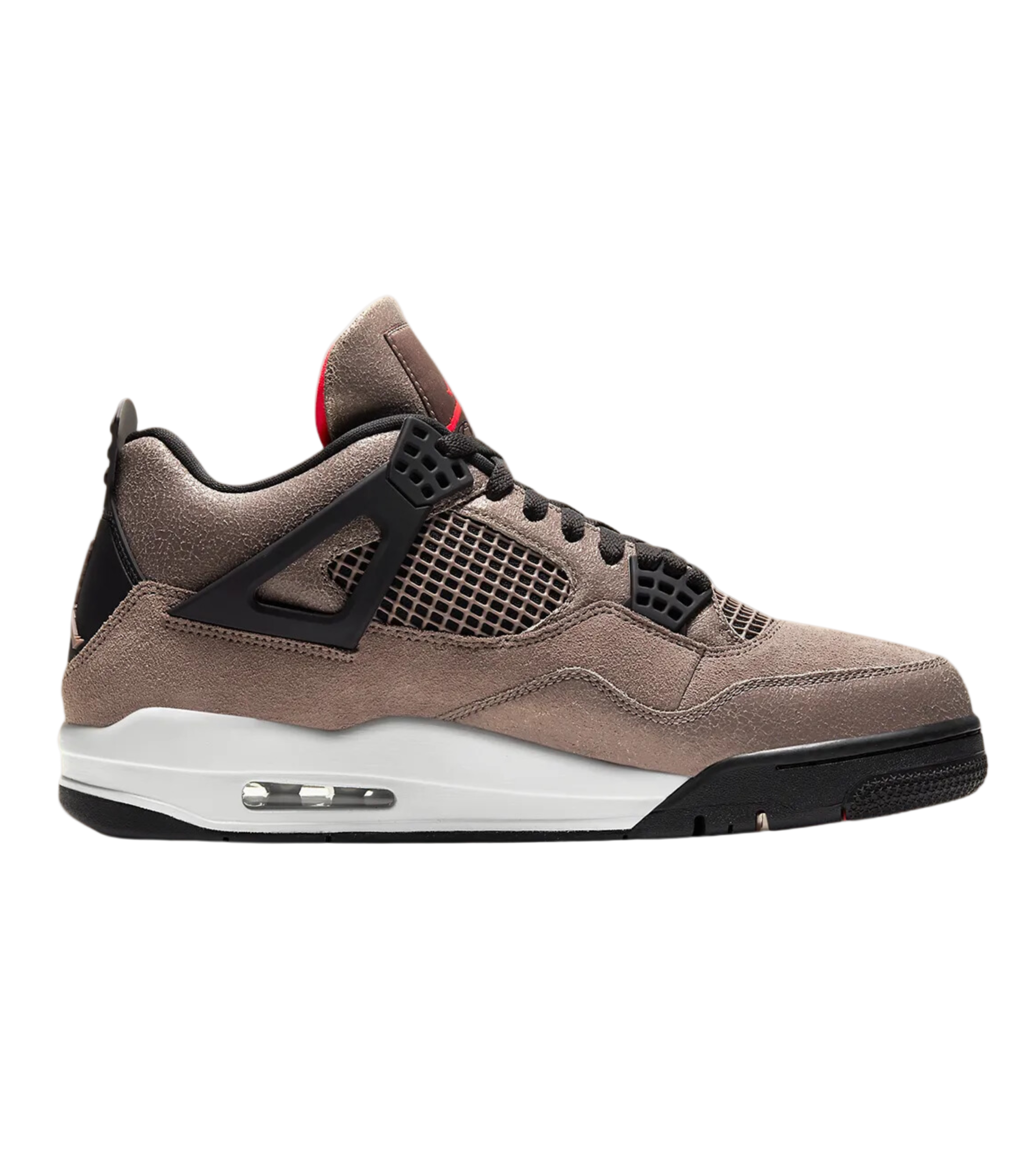 Air Jordan 4 Retro Taupe Haze