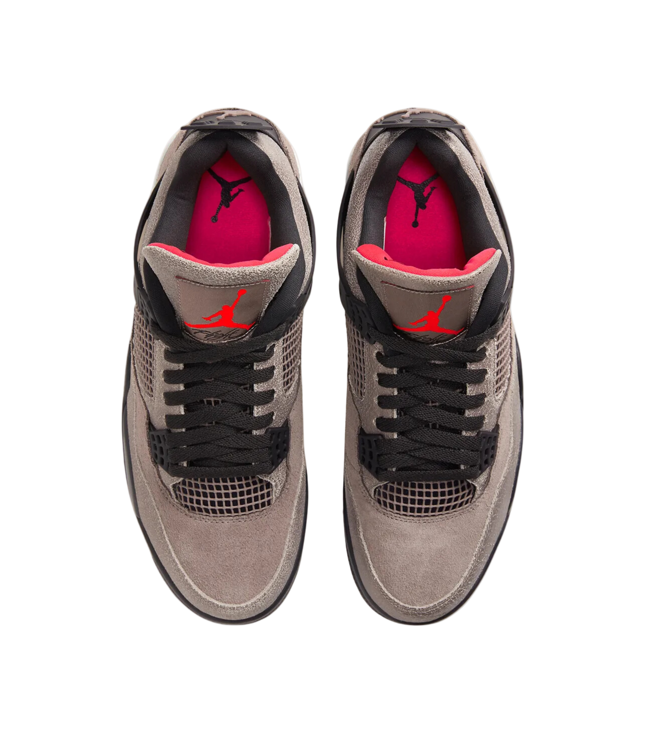 Air Jordan 4 Retro Taupe Haze