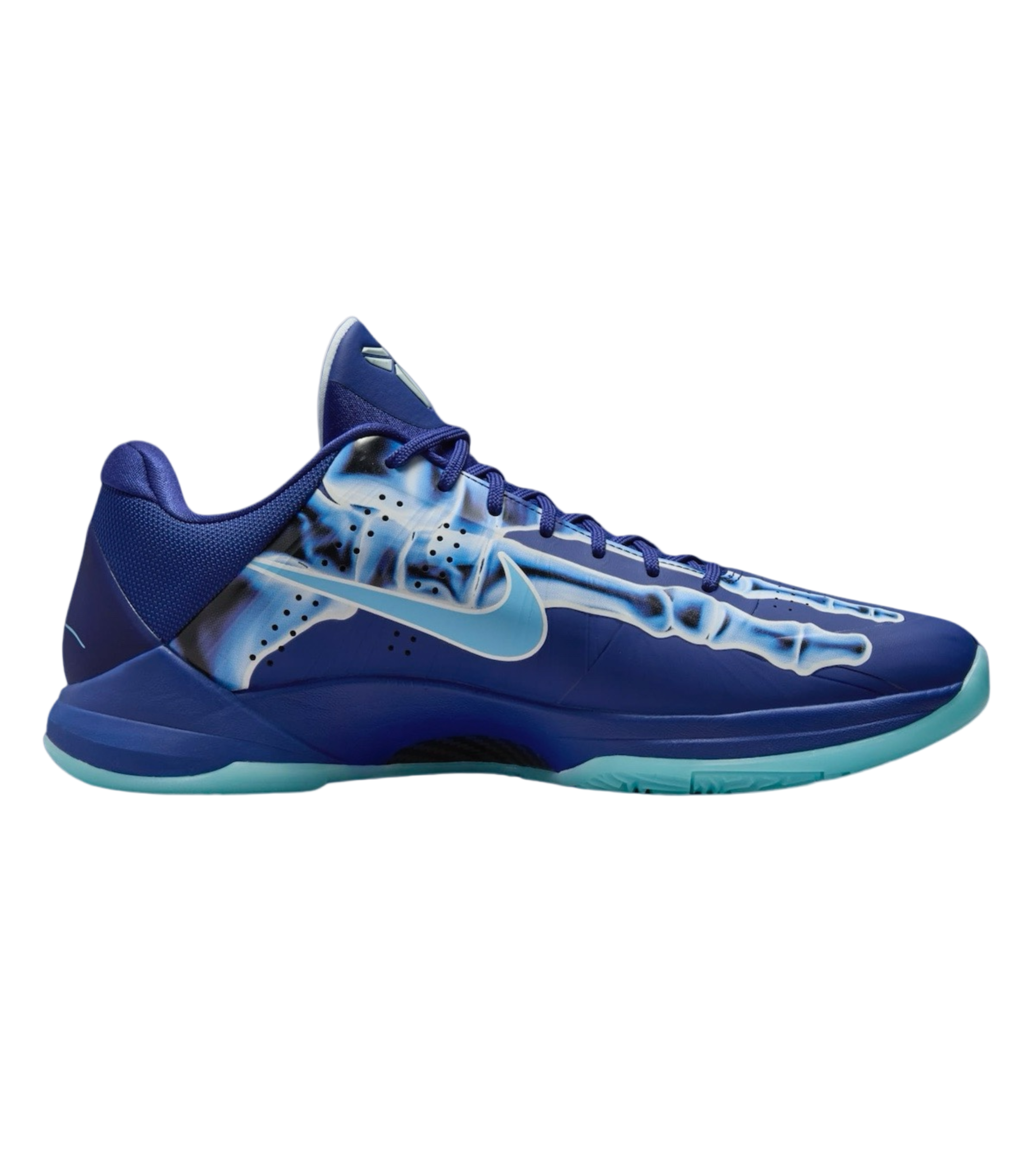 Nike Kobe 5 Protro X-Ray