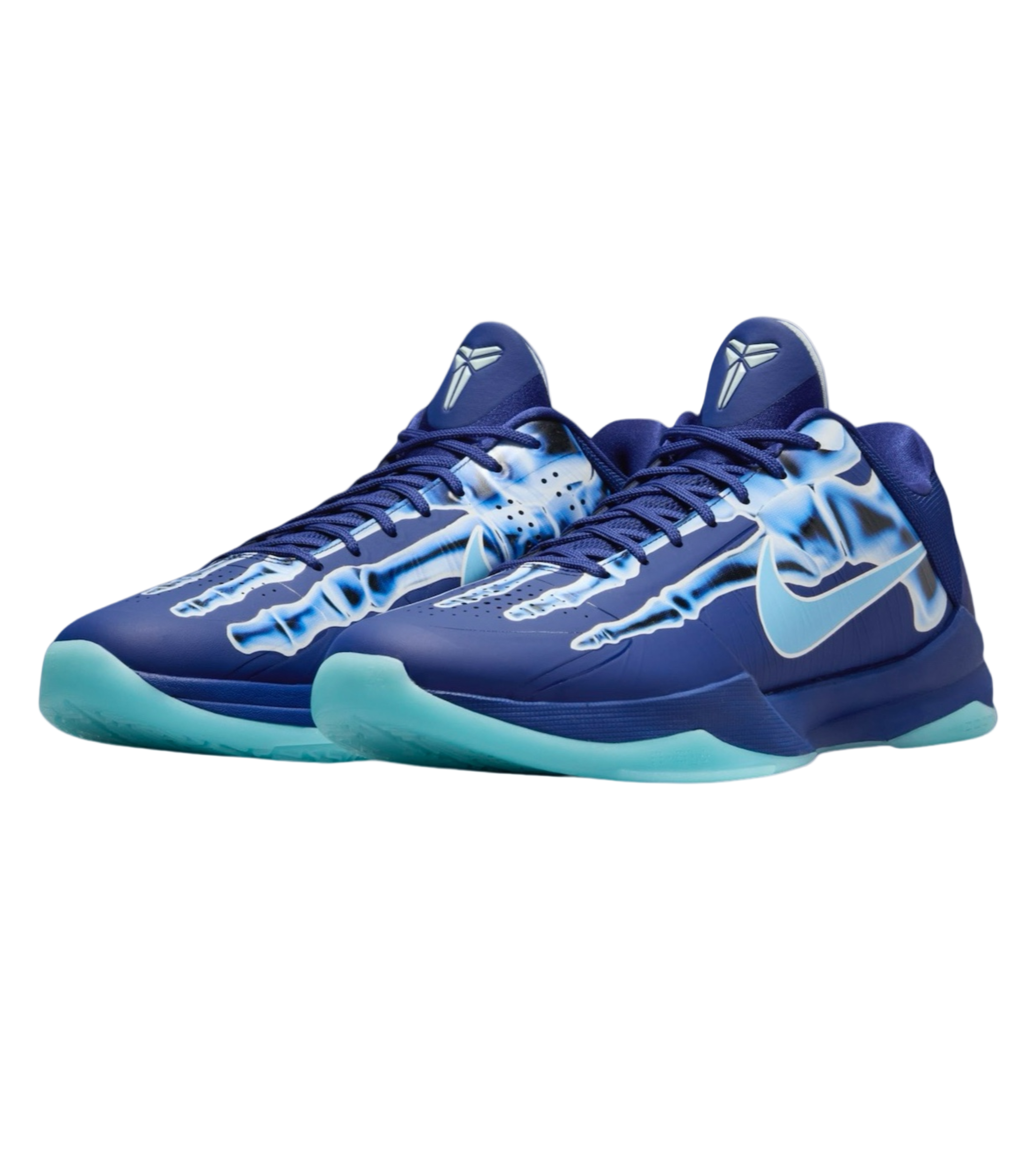 Nike Kobe 5 Protro X-Ray