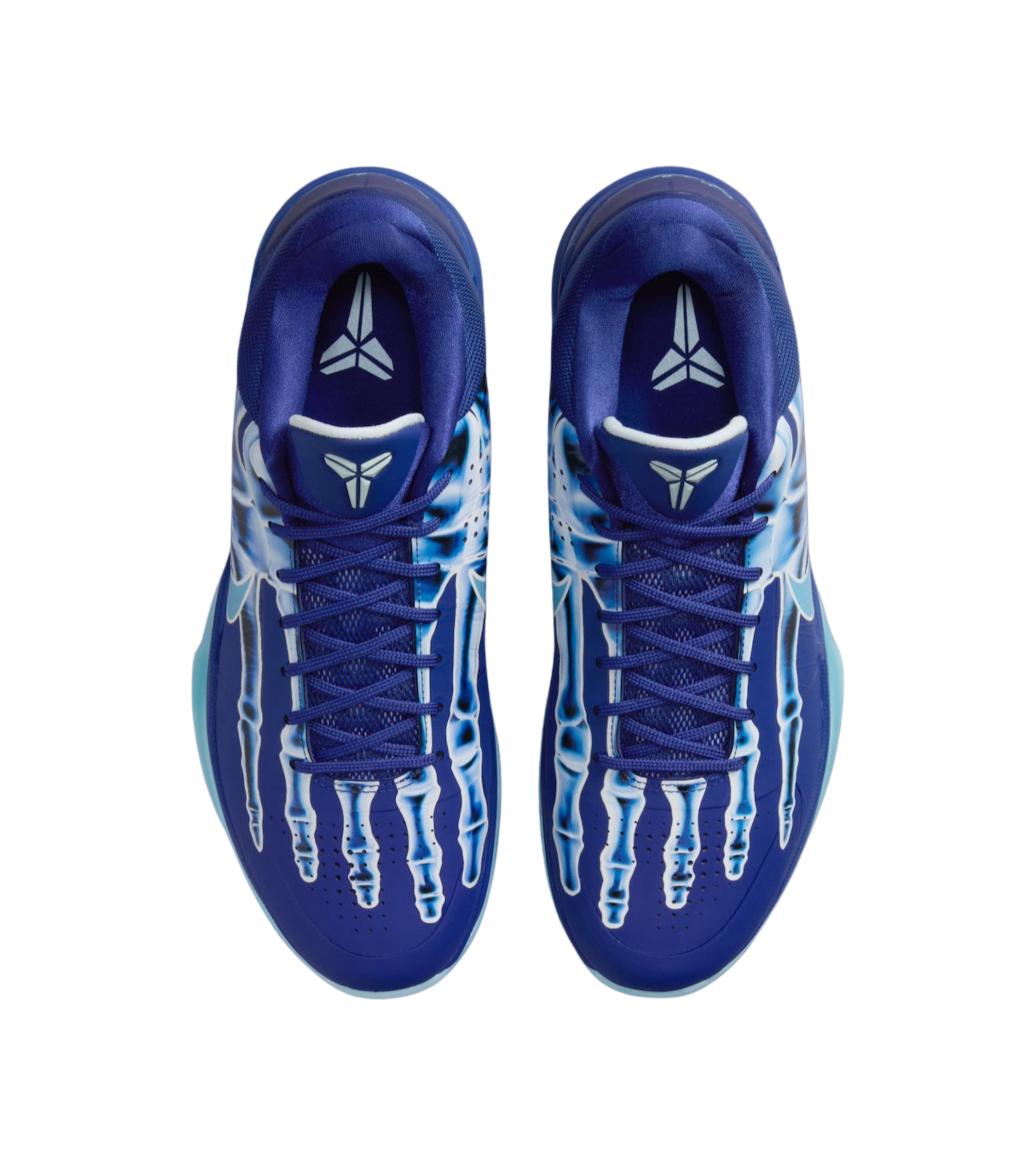 Nike Kobe 5 Protro X-Ray