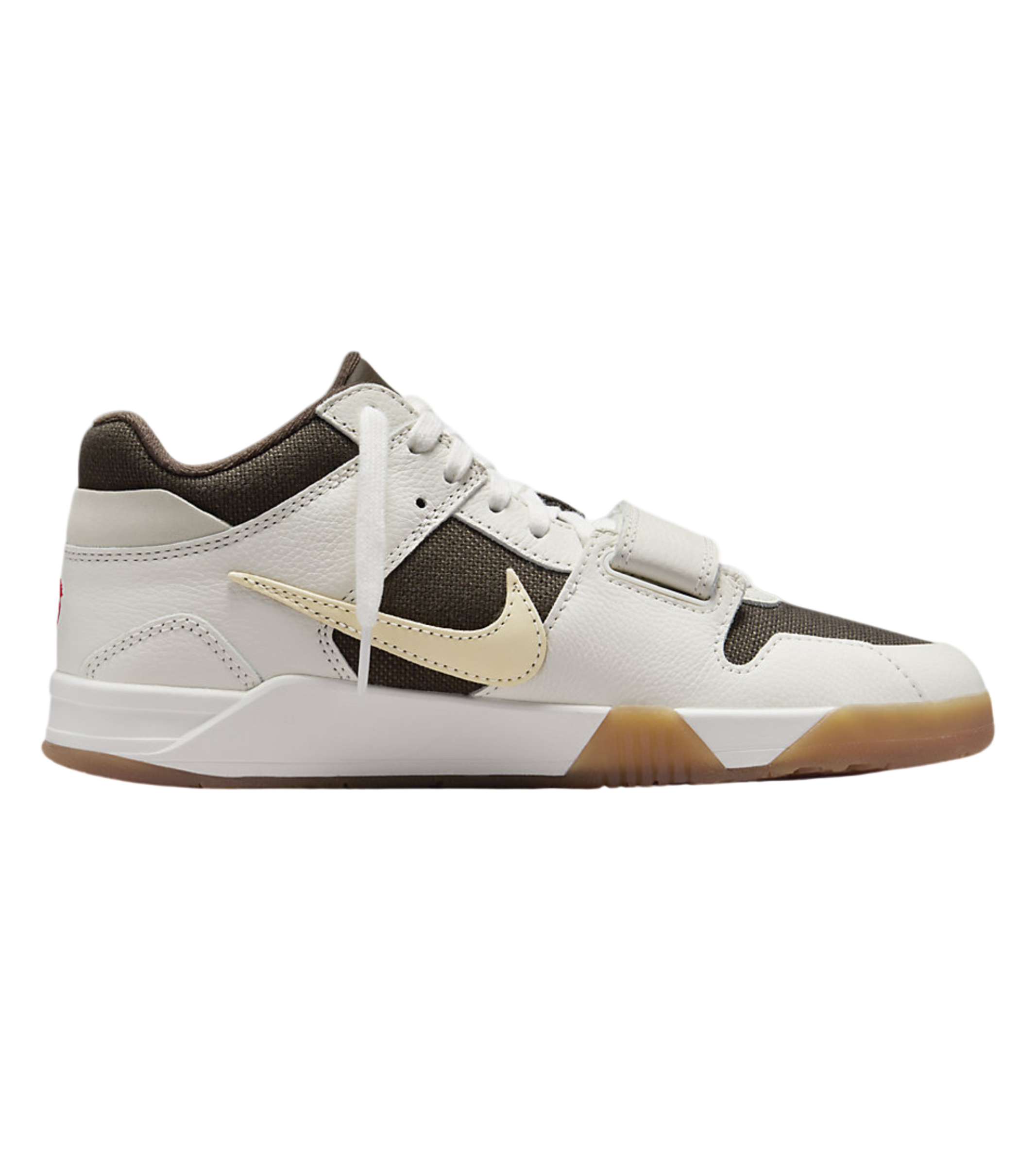 Air Jordan Jumpman Jack TR Travis Scott Sail