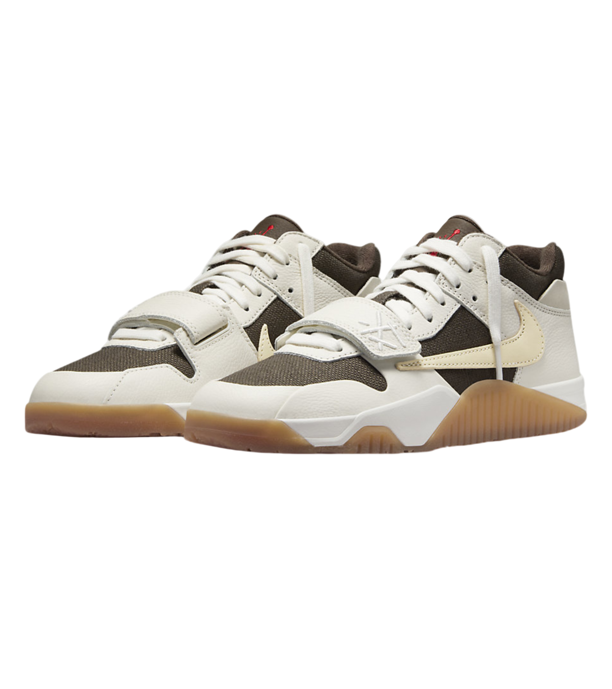 Air Jordan Jumpman Jack TR Travis Scott Sail