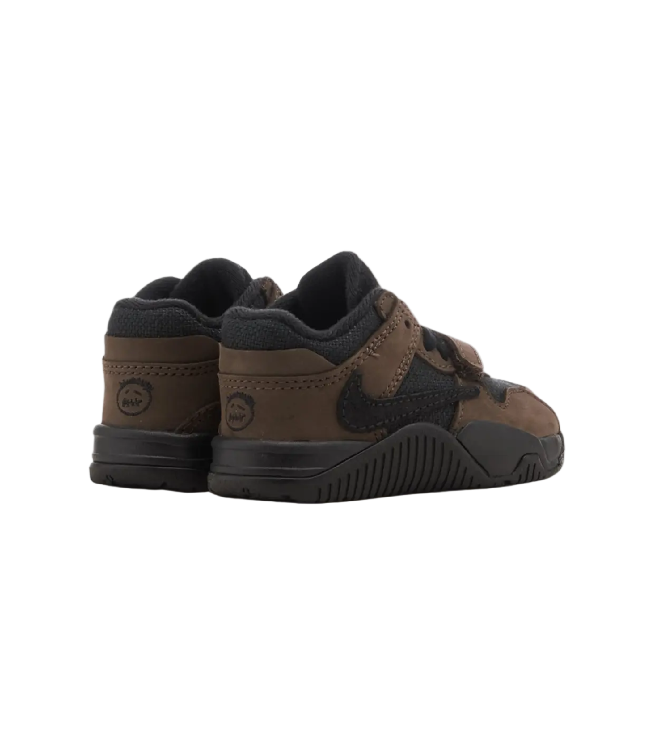 Air Jordan Jumpman Jack TR Travis Scott Dark Mocha (TD)