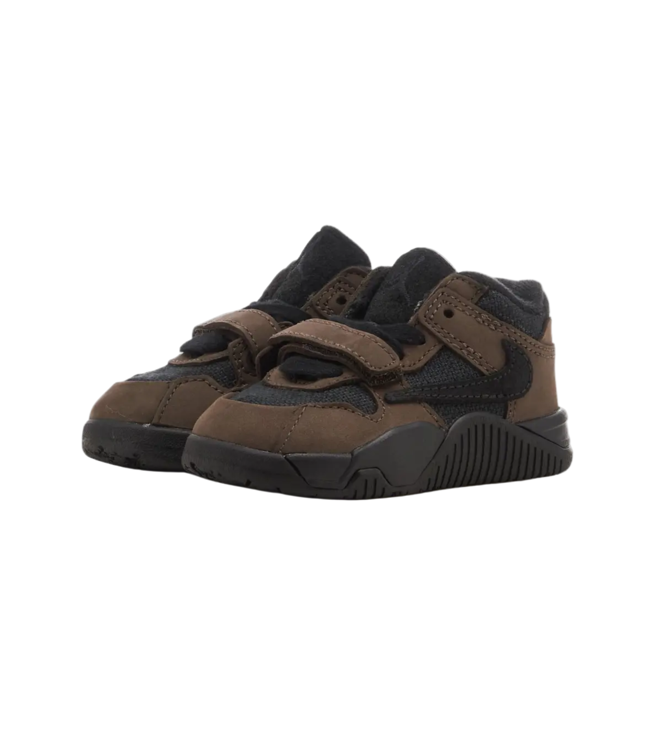 Air Jordan Jumpman Jack TR Travis Scott Dark Mocha (TD)