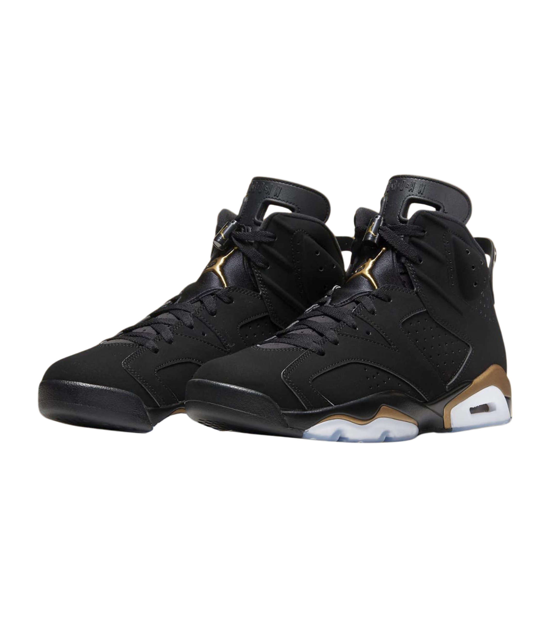 Air Jordan 6 Retro DMP (2020)