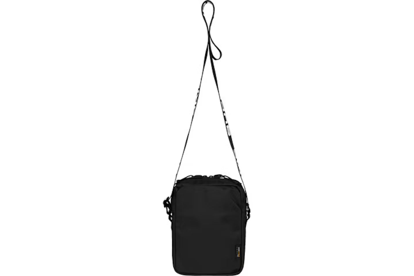 Supreme Shoulder Bag (SS18) Black