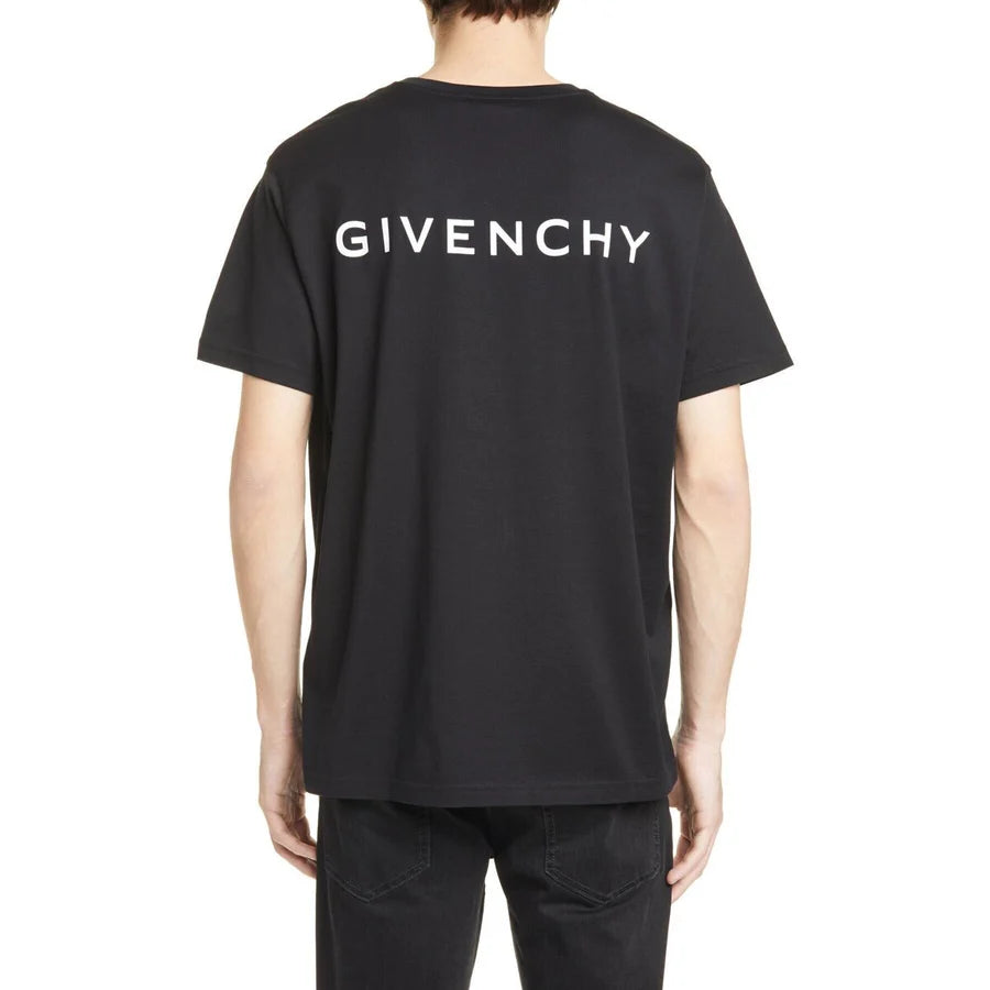 Givenchy CNY T-Shirt Black Regular Fit