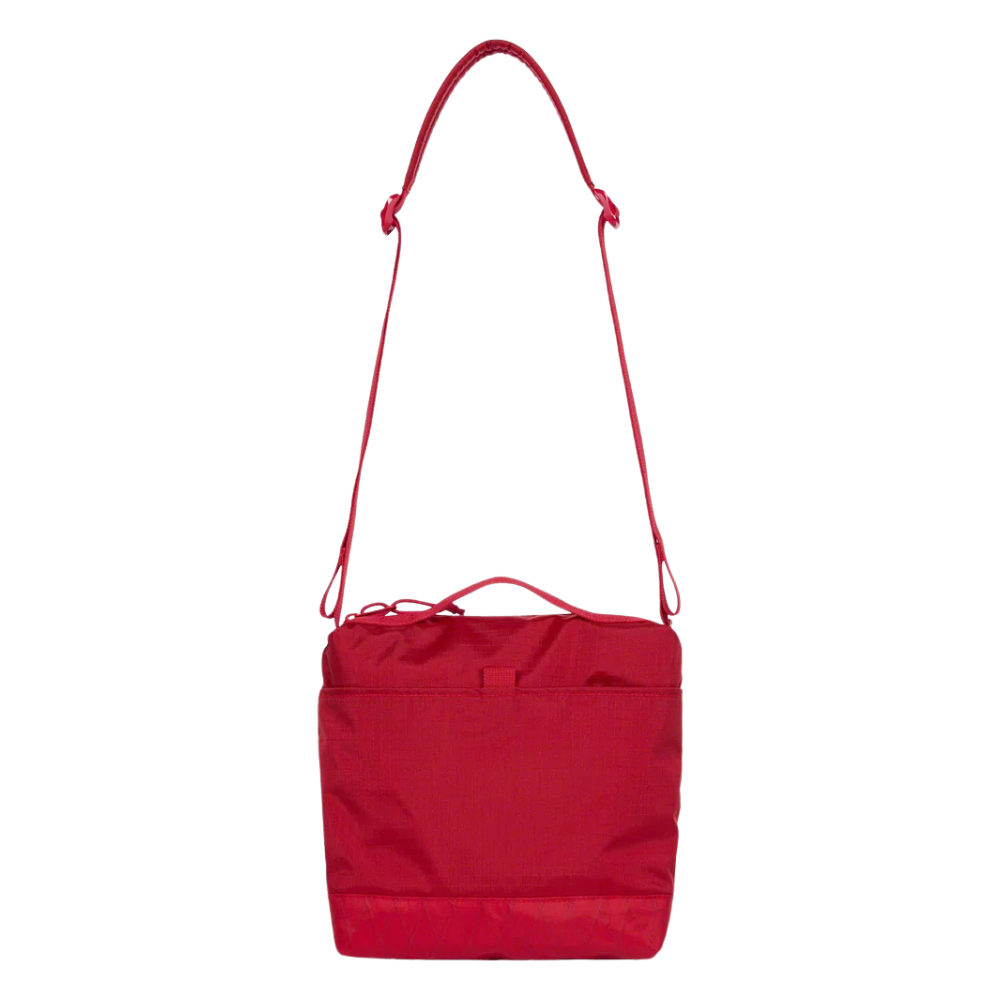 Supreme Shoulder Bag Red (FW23)