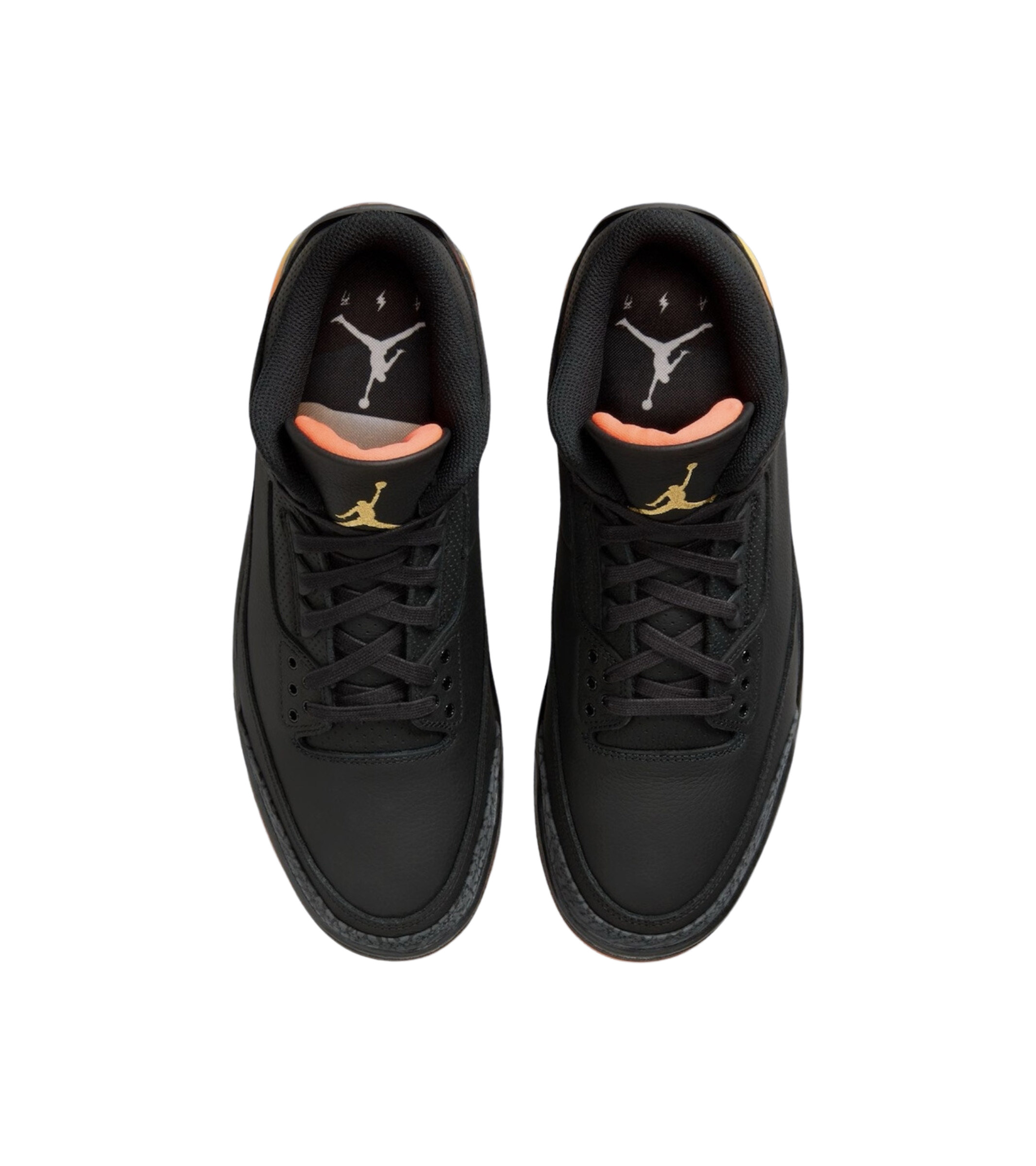 Air Jordan 3 Retro J Balvin Rio