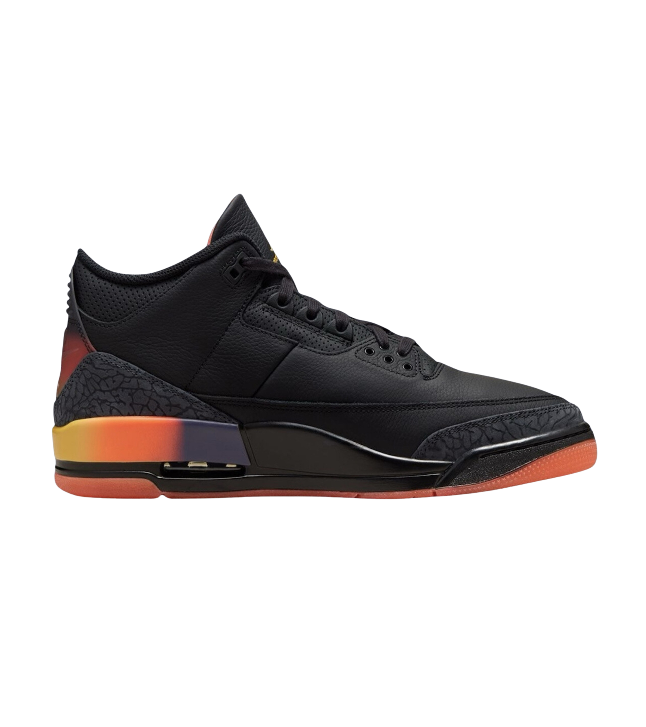 Air Jordan 3 Retro J Balvin Rio