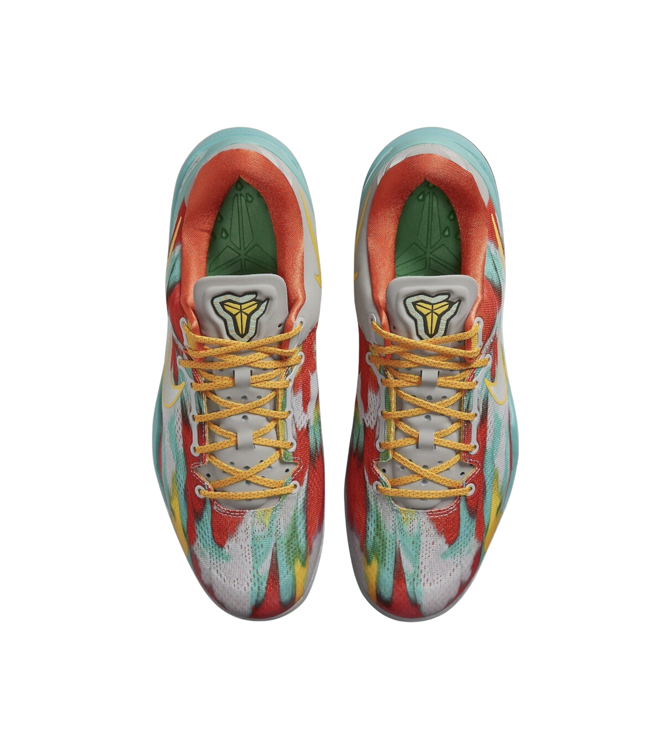 Nike Kobe 8 Protro Venice Beach (2024)
