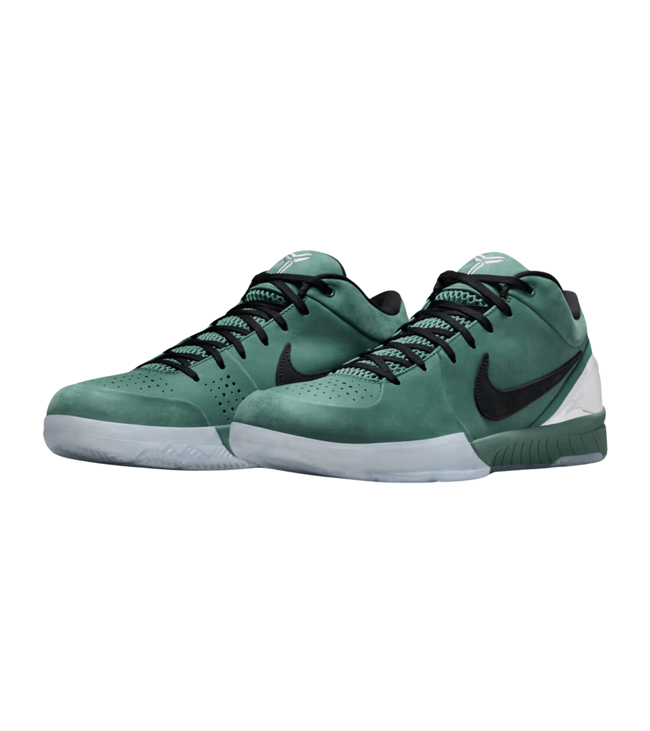 Nike Kobe 4 Protro Girl Dad