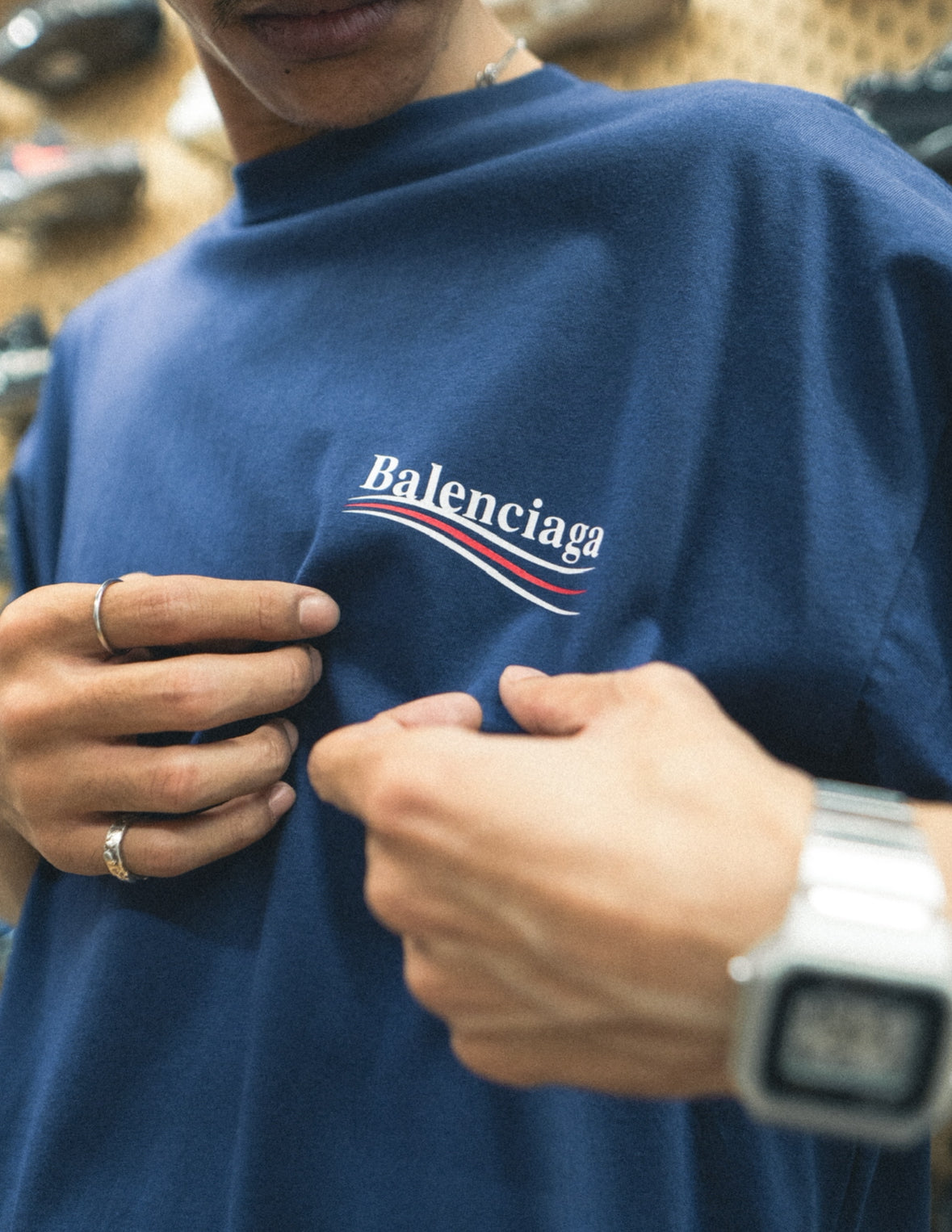 Balenciaga