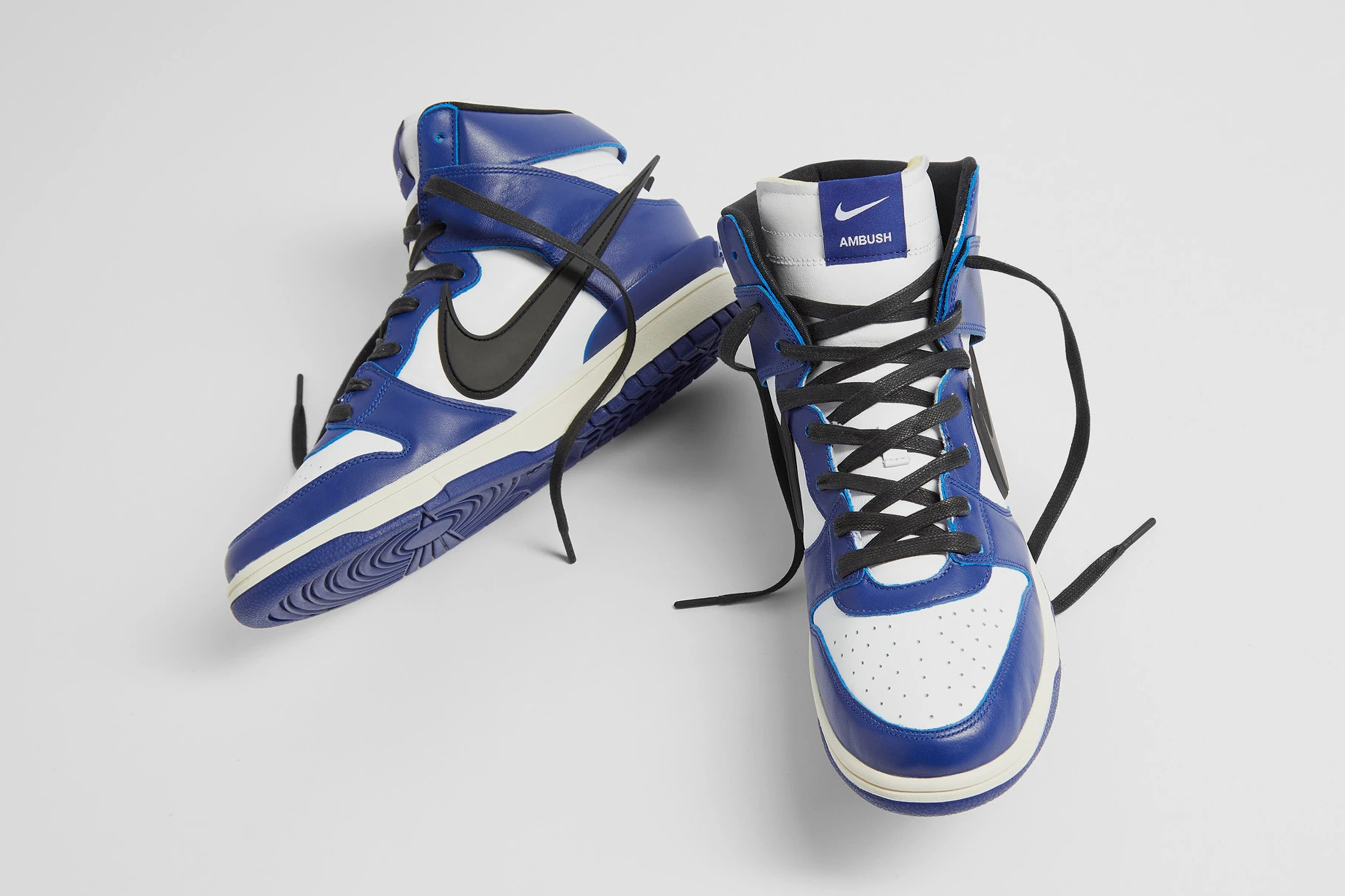 AMBUSH x Nike