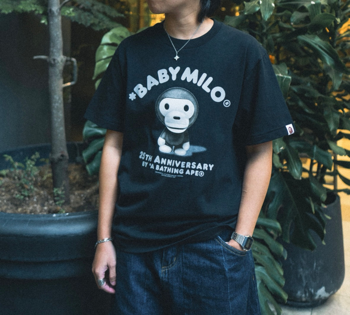 BAPE (A Bathing Ape)