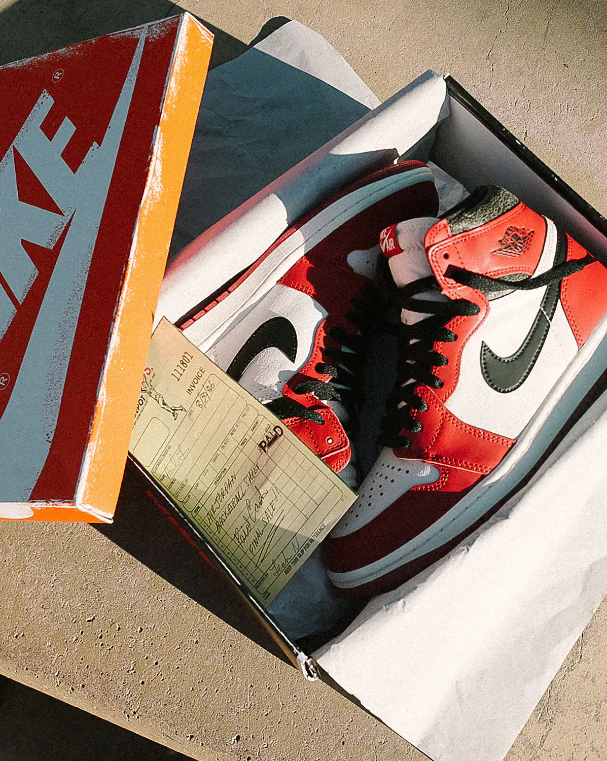 Air Jordan 1