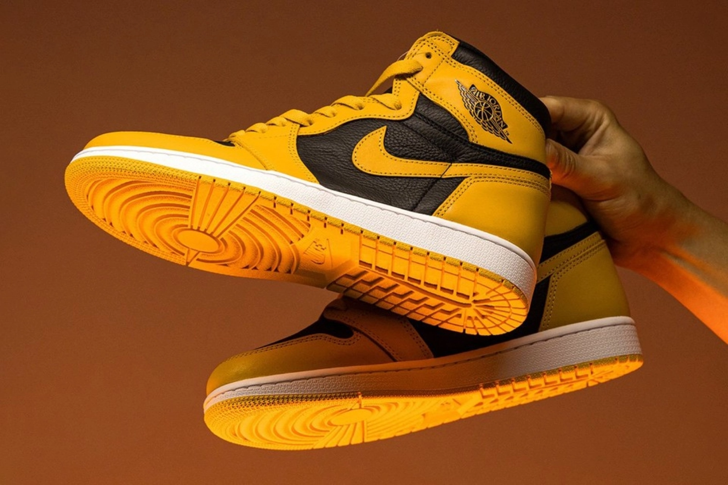 Air Jordan