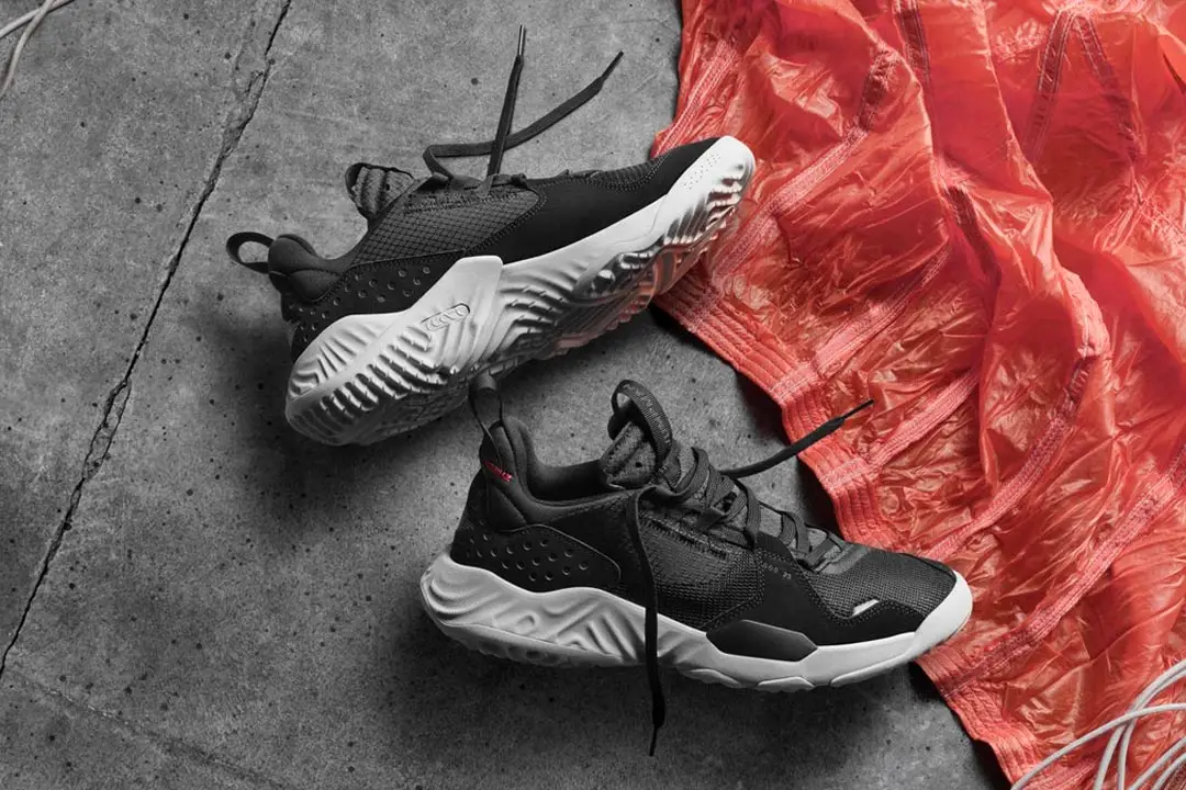 Air Jordan Delta